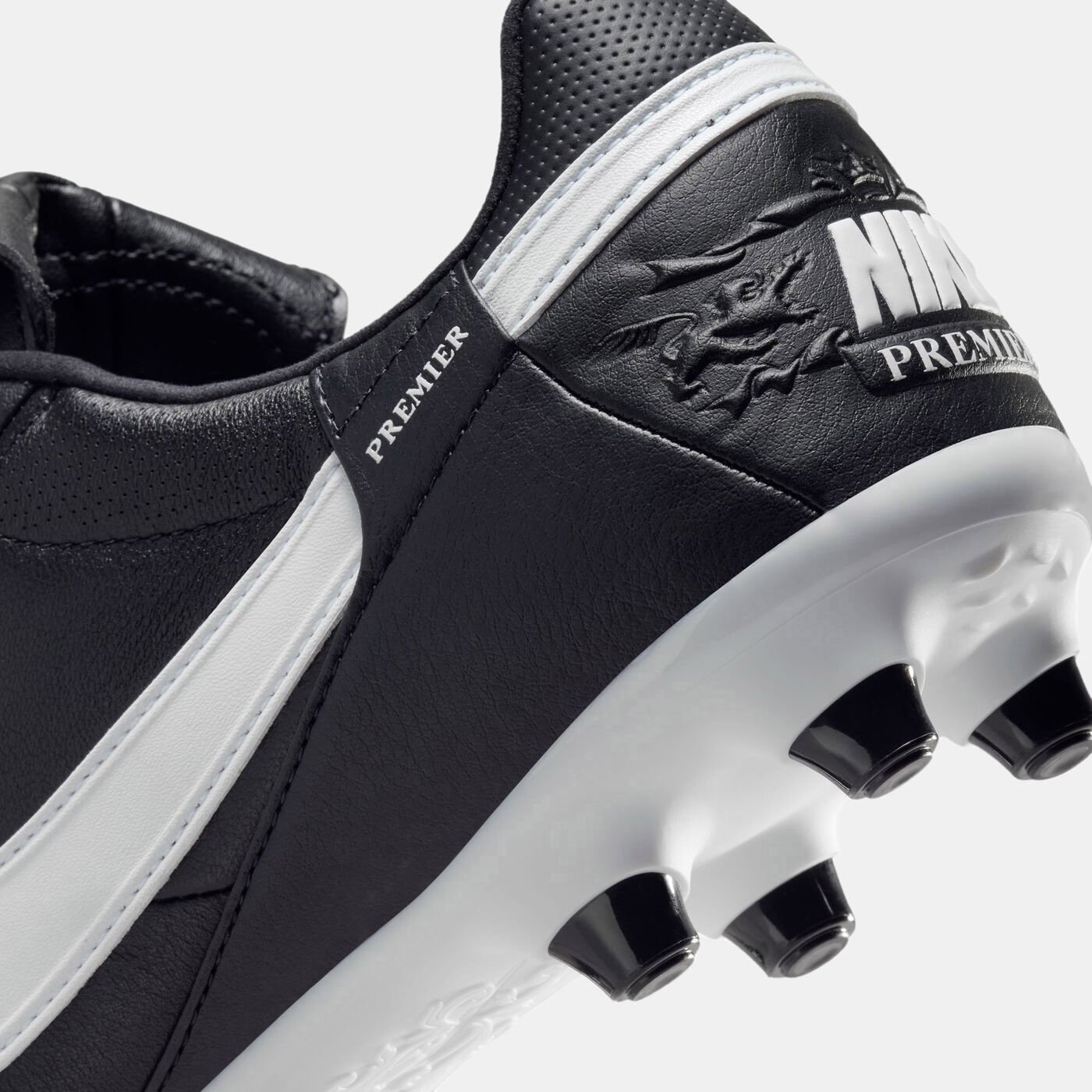 Men's Premier 3 Firm Ground Football Shoes