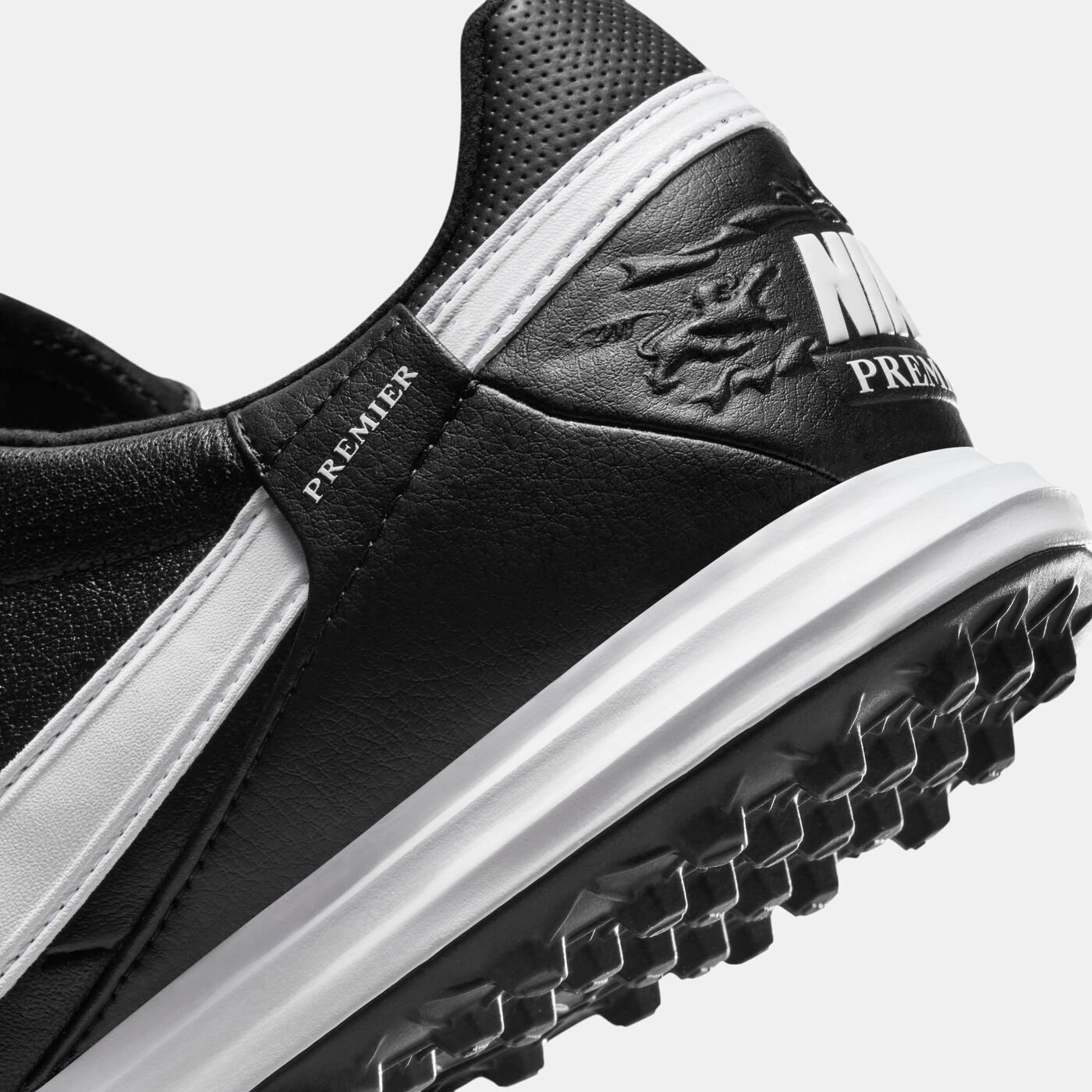 Men's Premier 3 Turf Ground Football Shoes