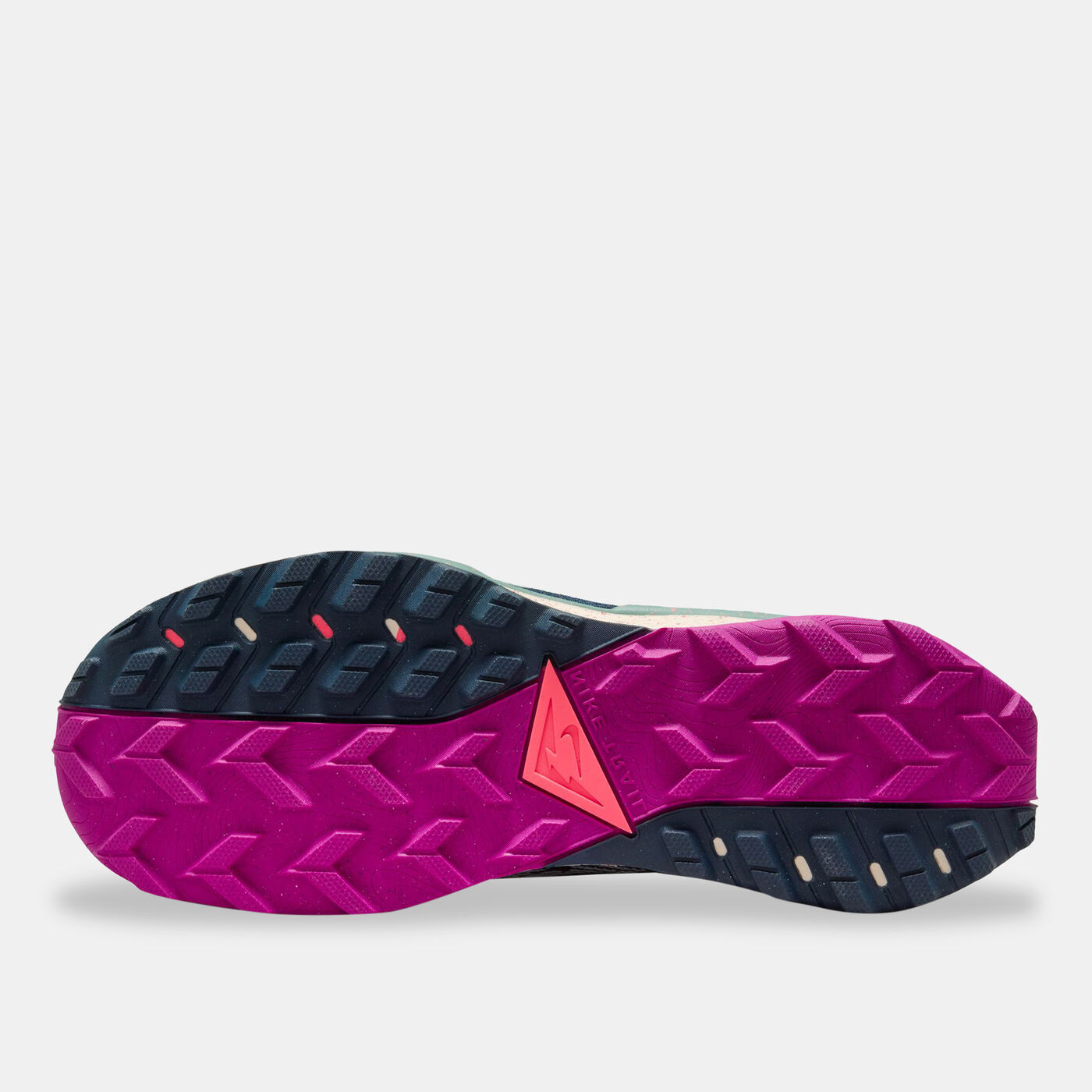 Men's Wildhorse 8 Trail-Running Shoes