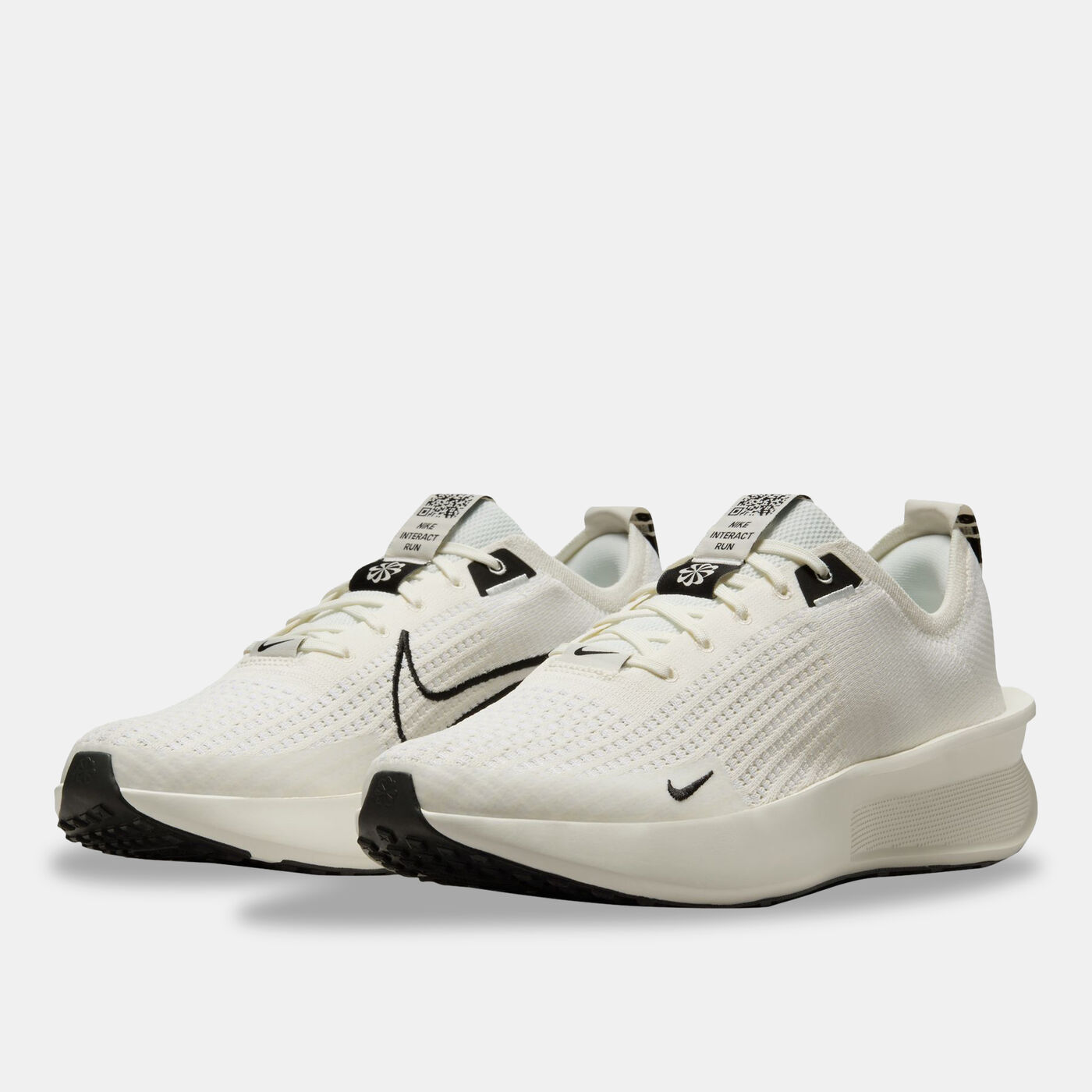 Men's Interact Run SE Road Runnning Shoes