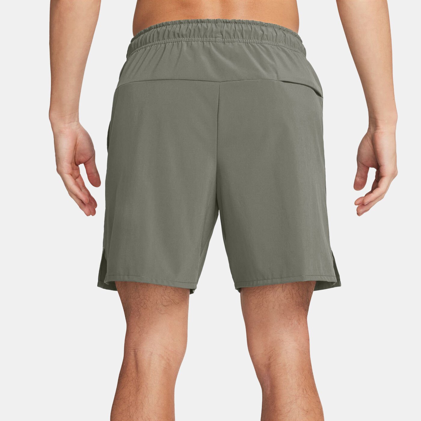 Men's Unlimited Swoosh Dri-FIT Versatile Training Shorts