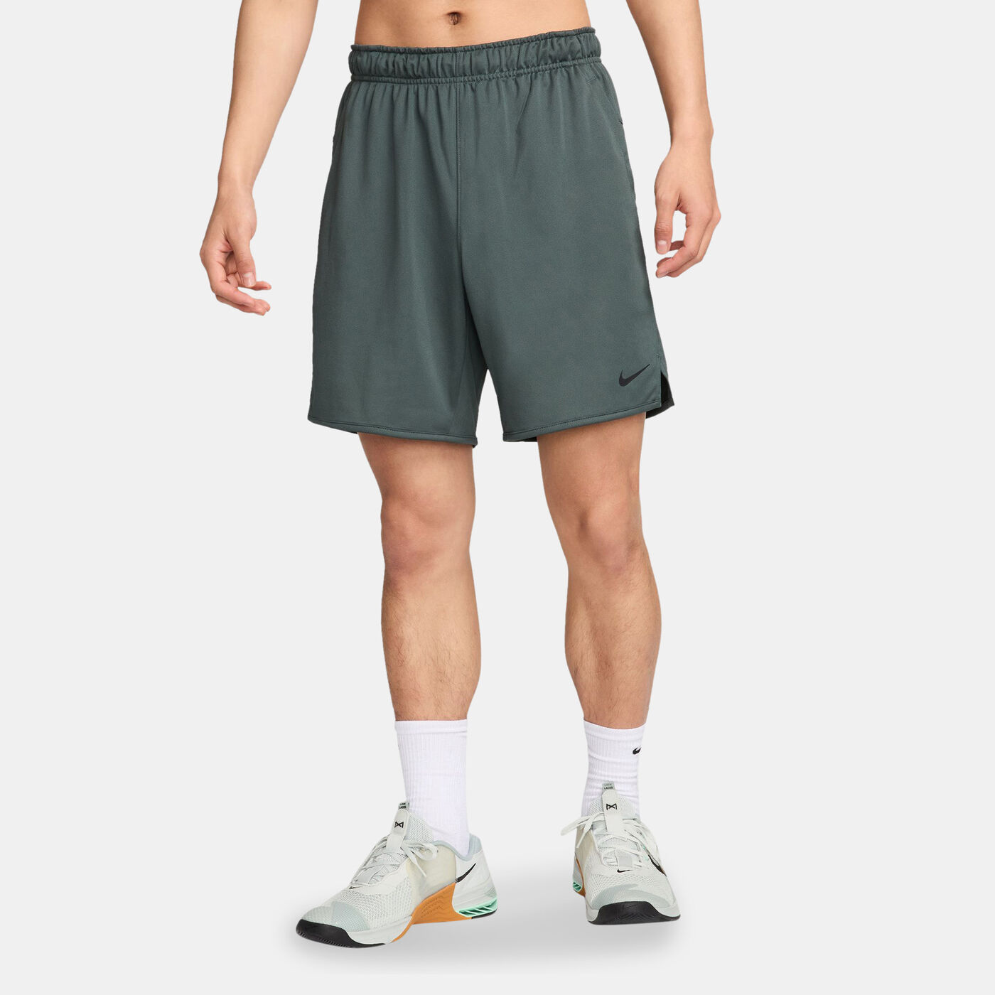 Men's Totality Dri-FIT Versatile Training Shorts