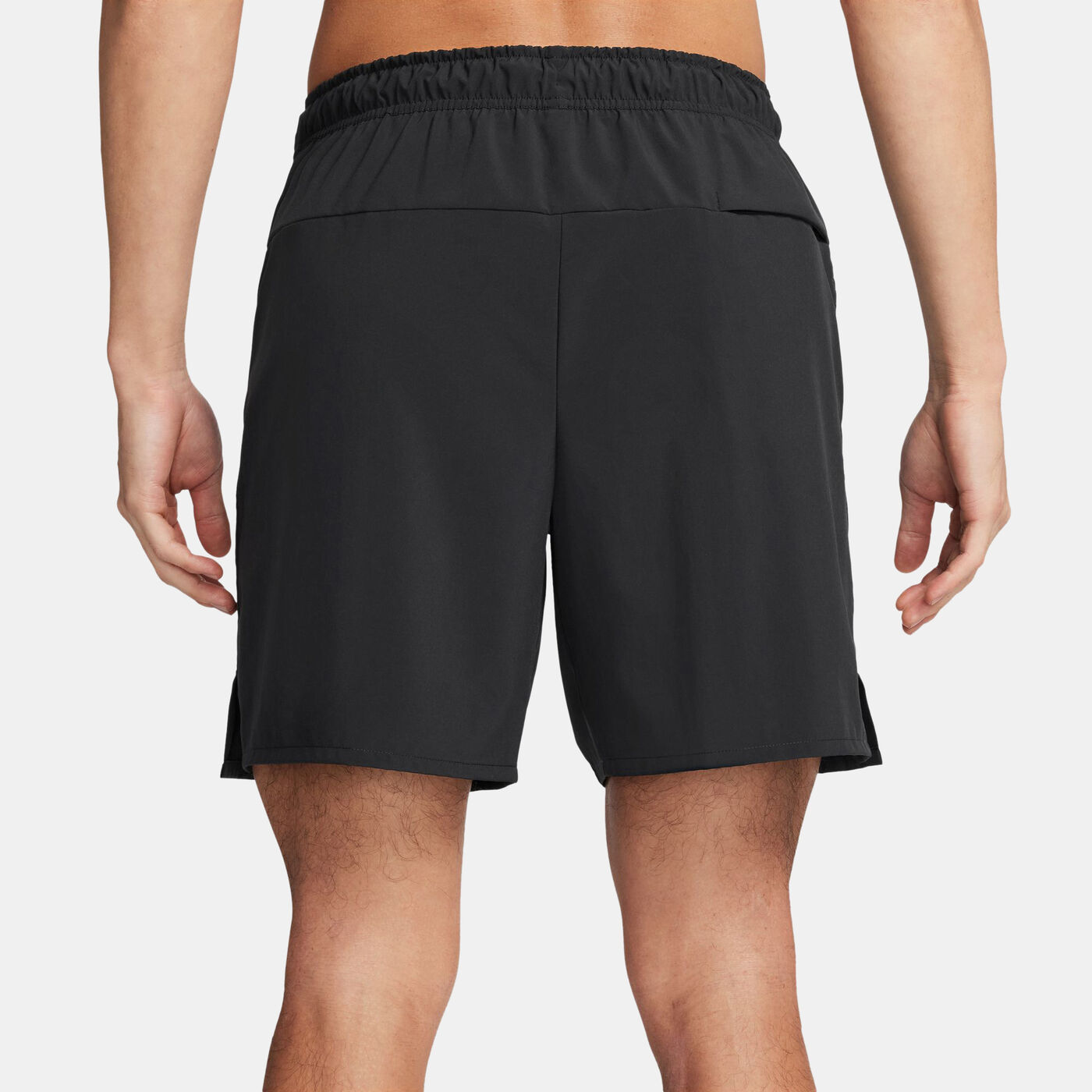 Men's Unlimited Swoosh Dri-FIT Versatile Training Shorts