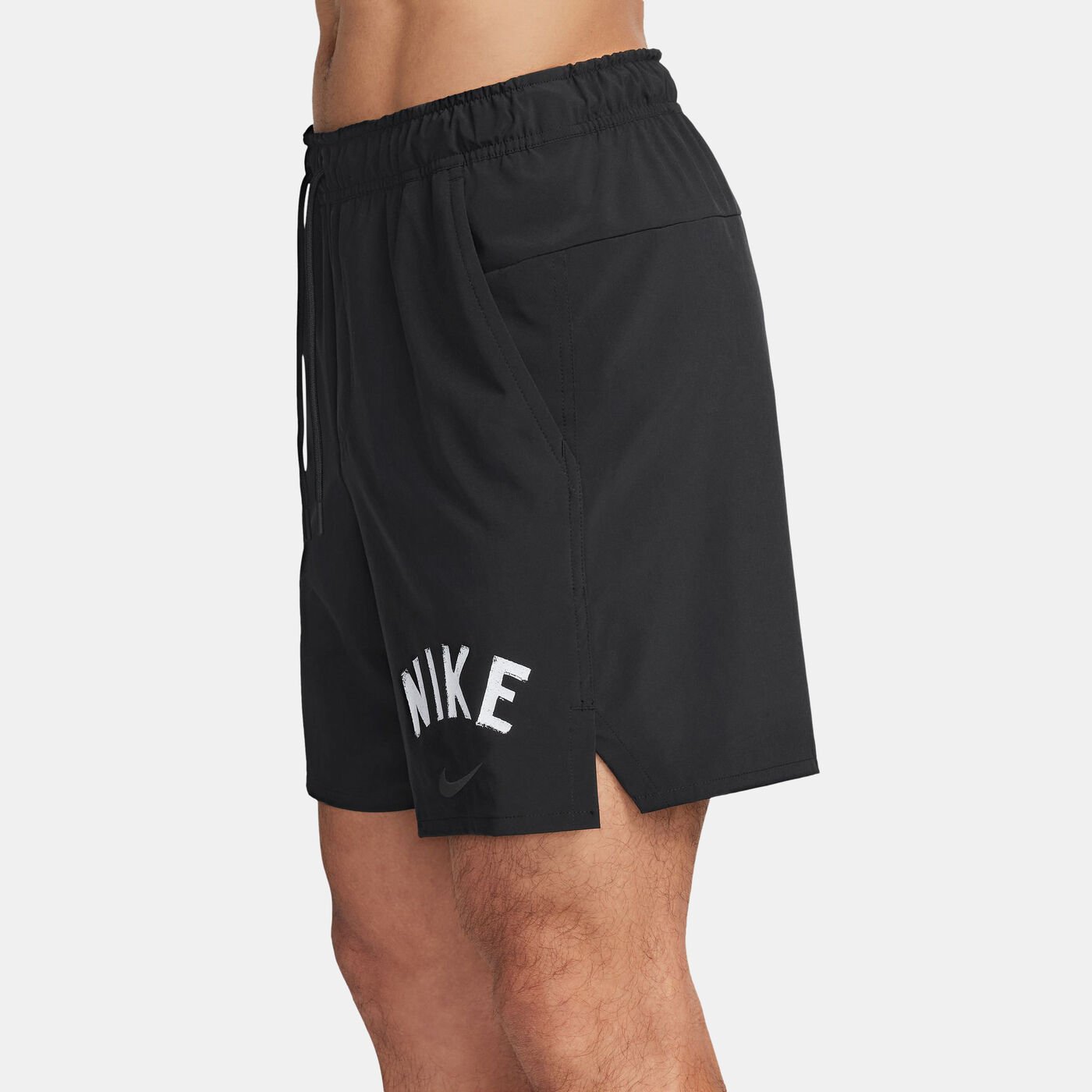 Men's Unlimited Swoosh Dri-FIT Versatile Training Shorts