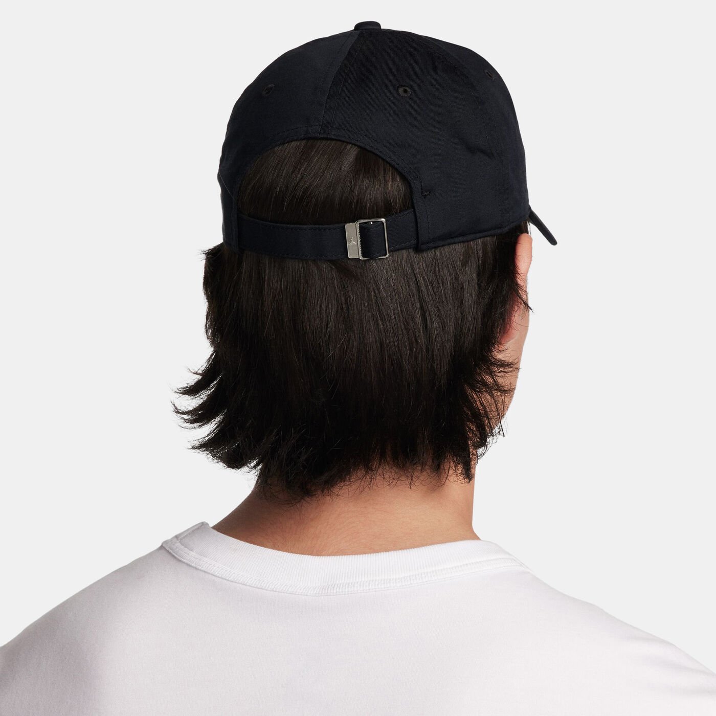 Club Unstructured Cap