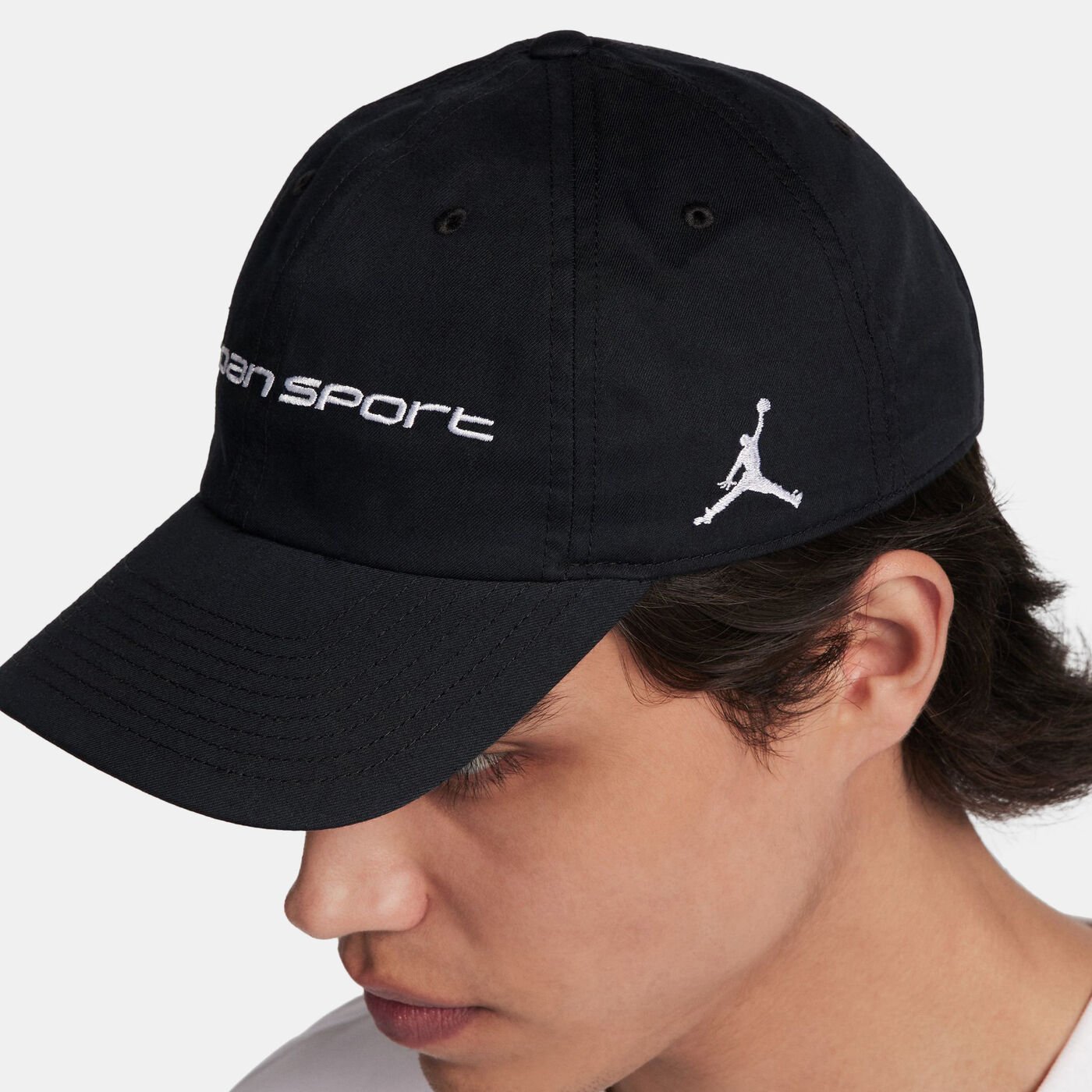 Club Unstructured Cap