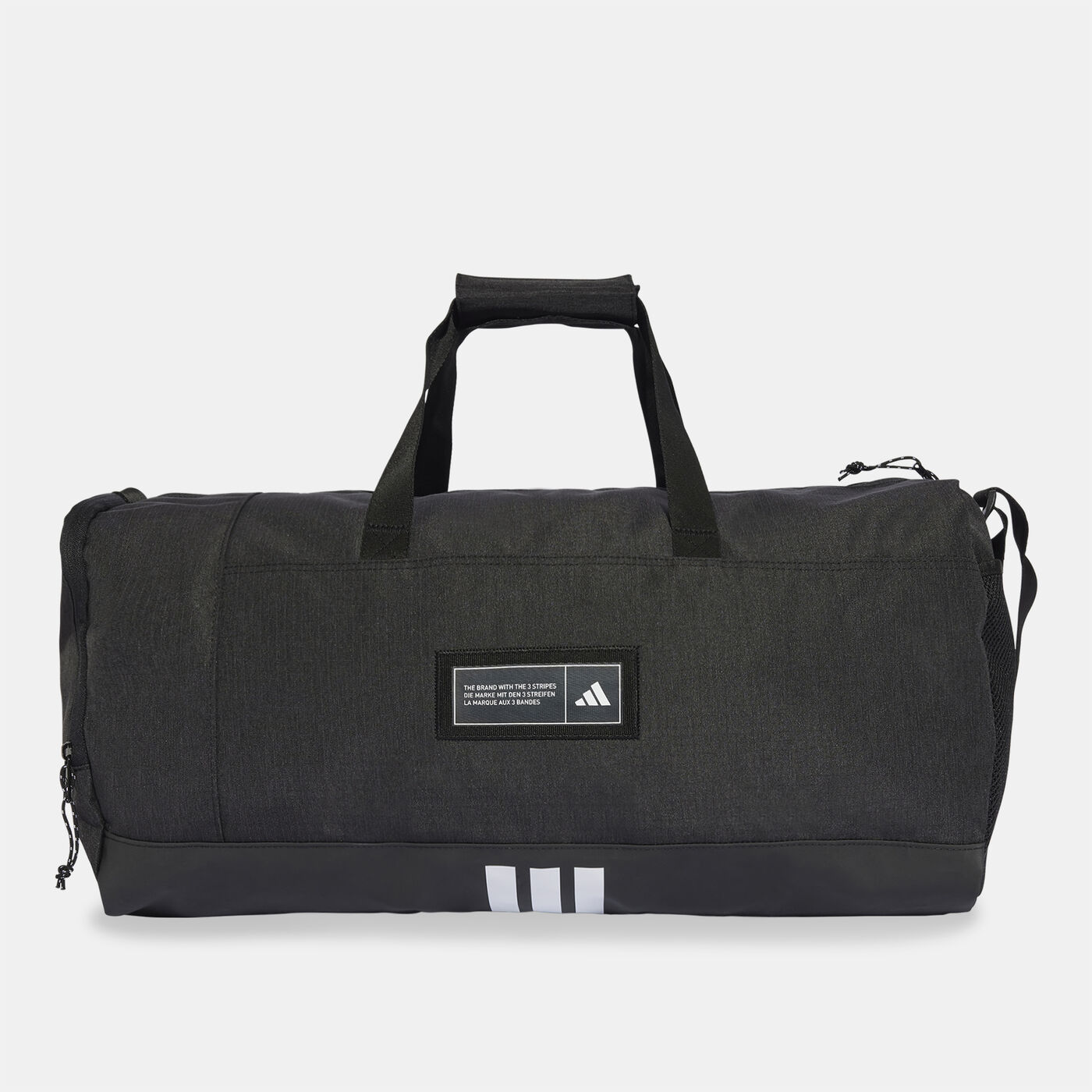 4ATHLTS Duffel Bag