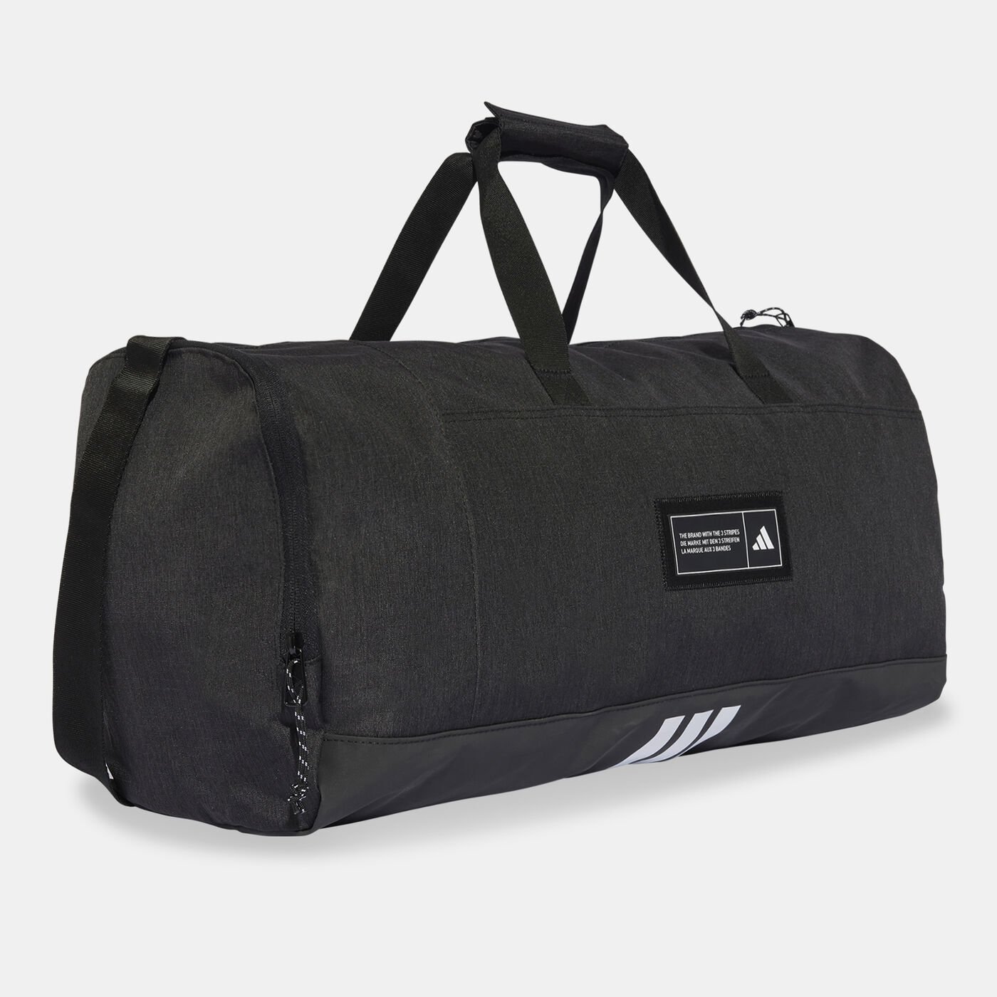 4ATHLTS Duffel Bag