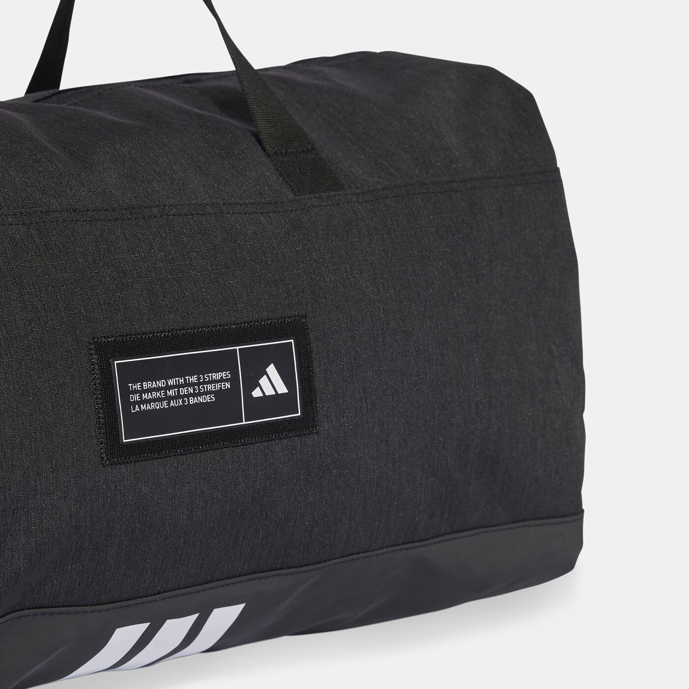 4ATHLTS Duffel Bag