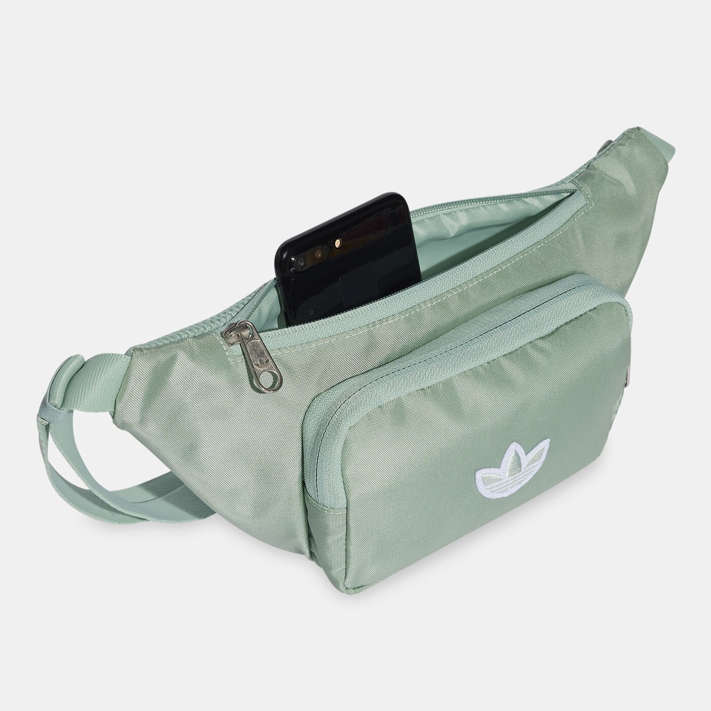 Premium Essentials Waist Bag