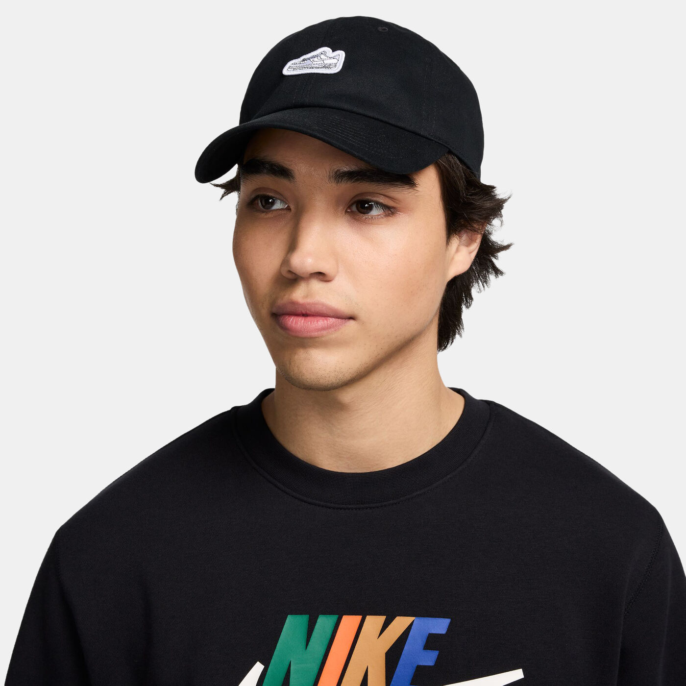 Club AF1 Patch Cap