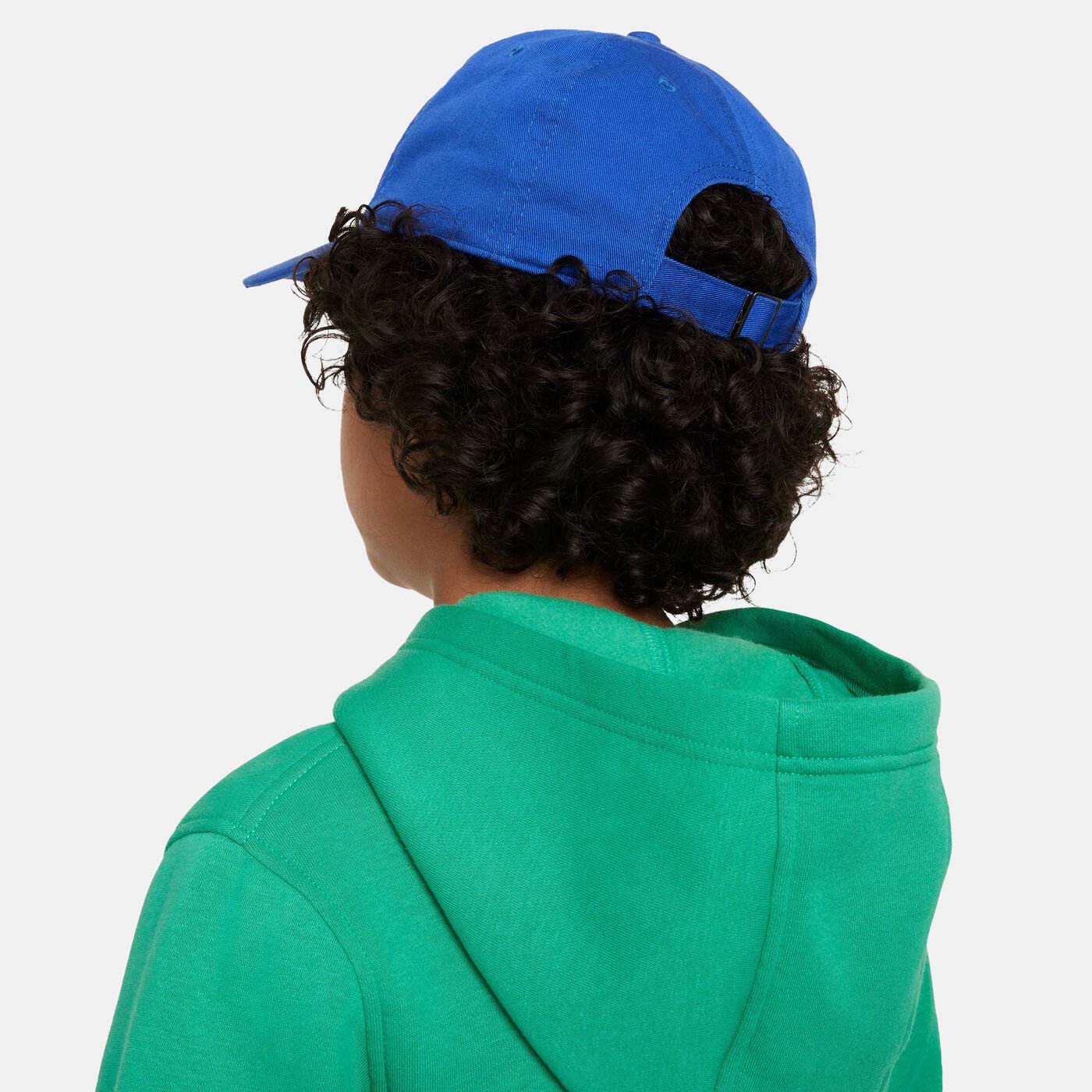 Kids' Club Unstructured Cap