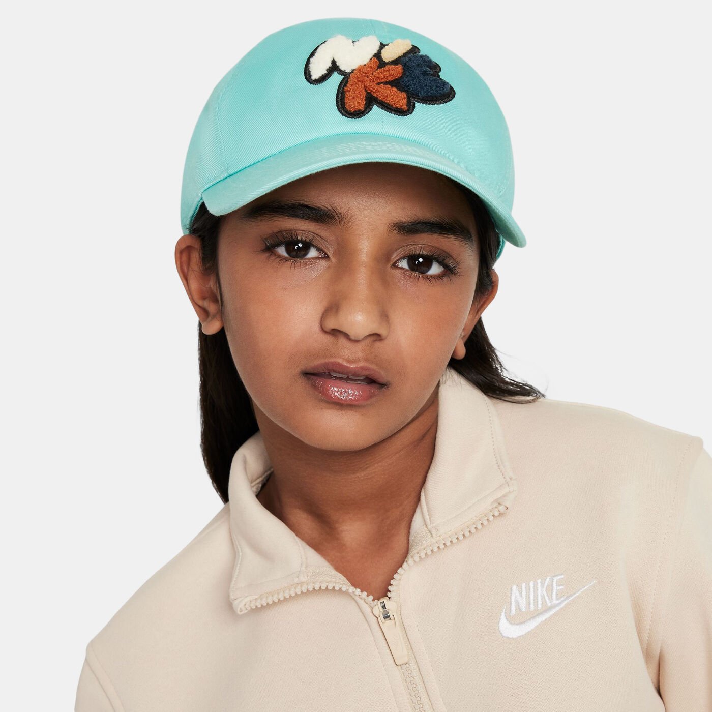 Kids' Club Cap