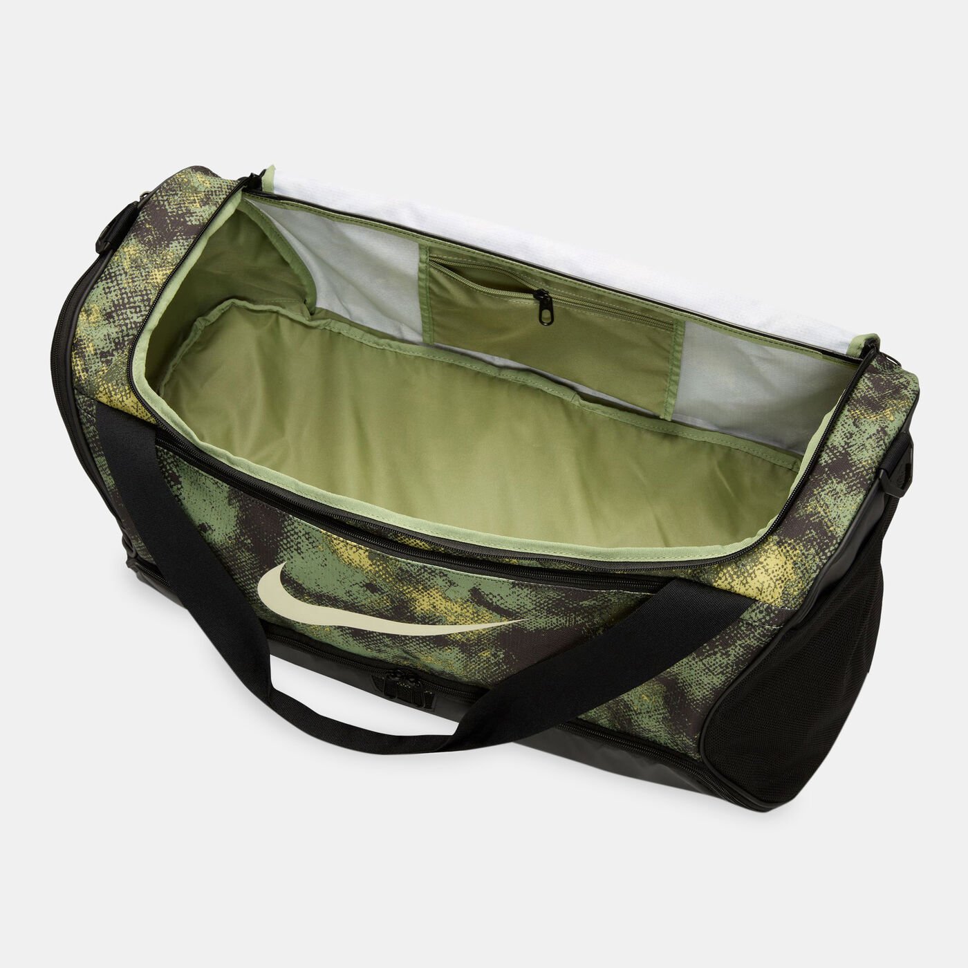 Brasilia Duffel Bag