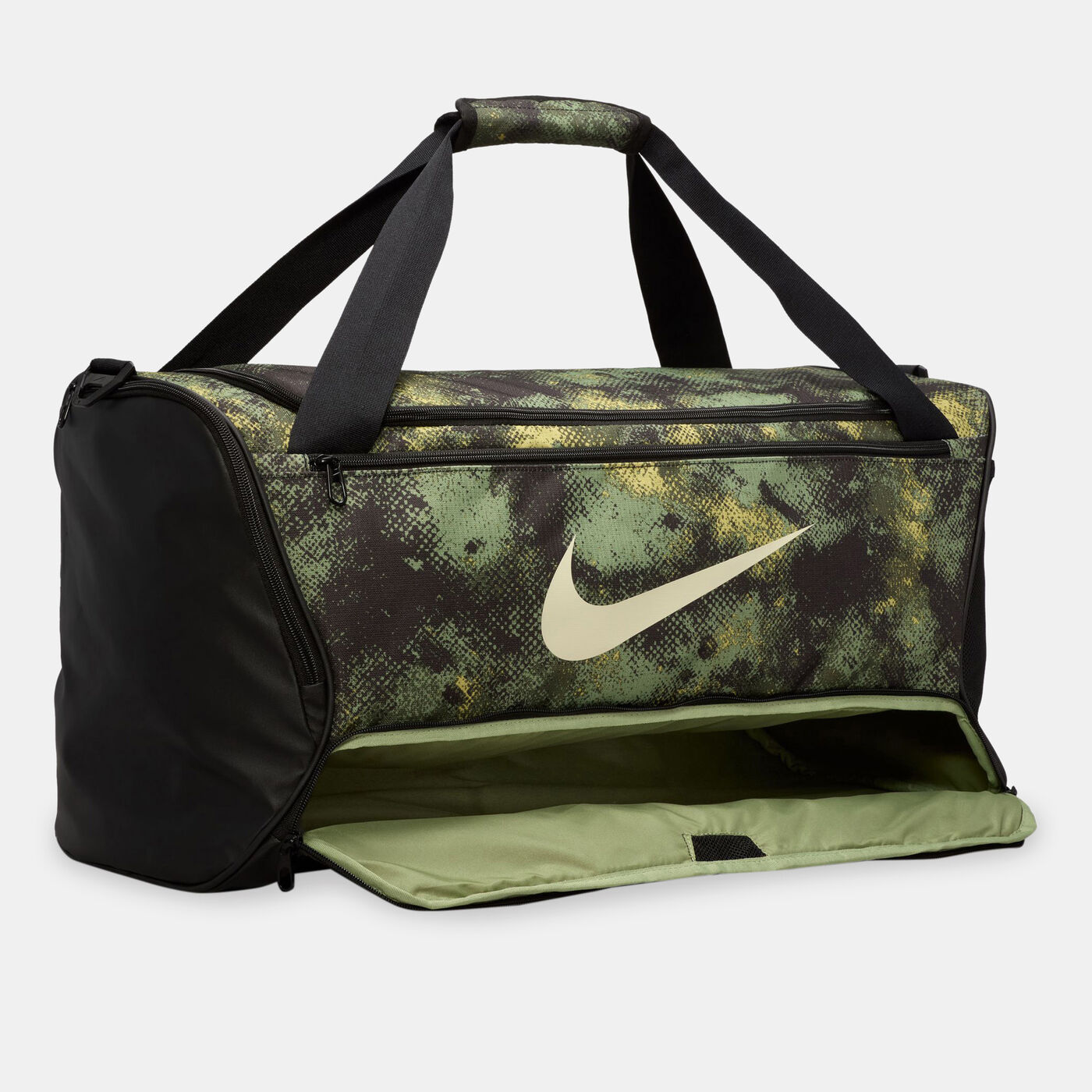 Brasilia Duffel Bag