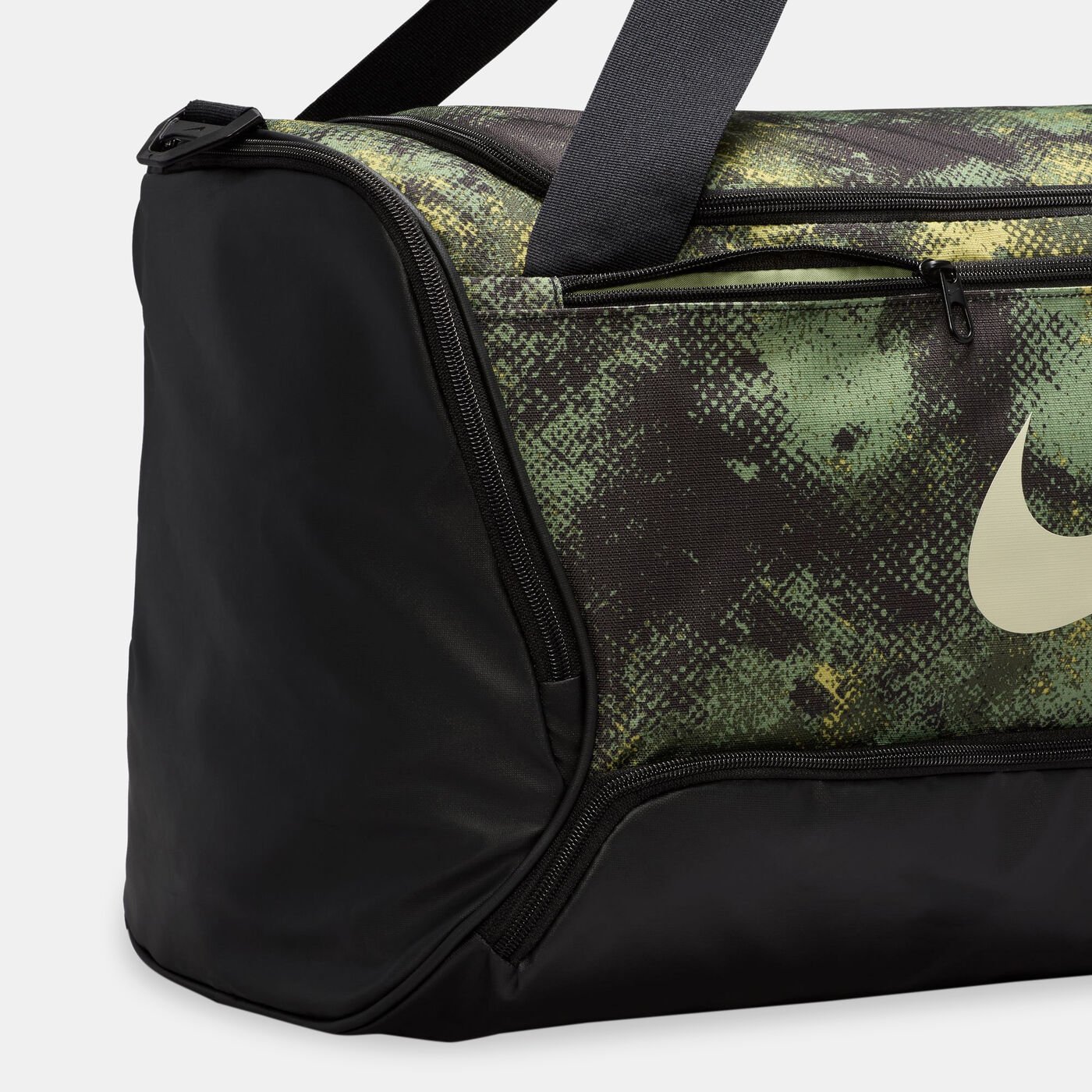 Brasilia Duffel Bag