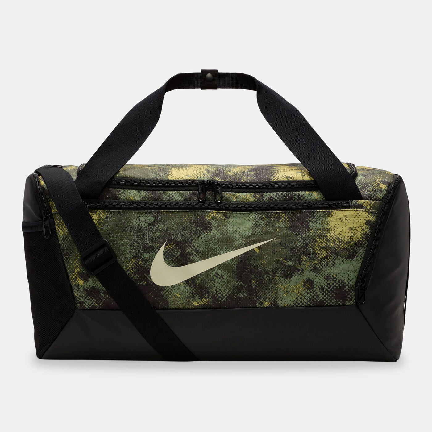 Brasilia Duffel Bag