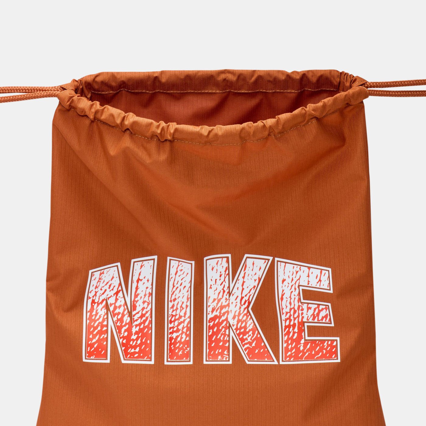 Kids' Logo Gym Sack