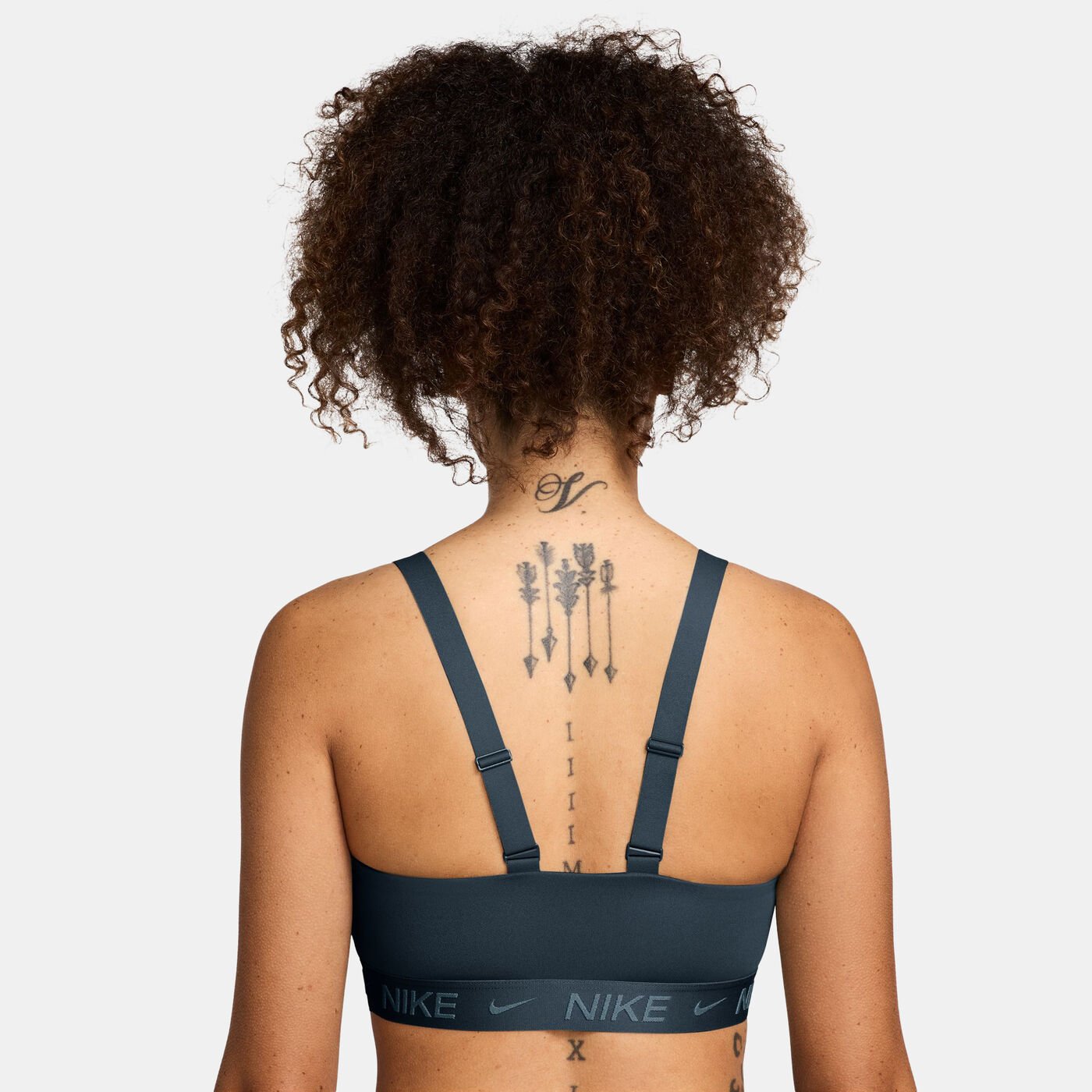 Women's Indy Medium-Support Sports Bra