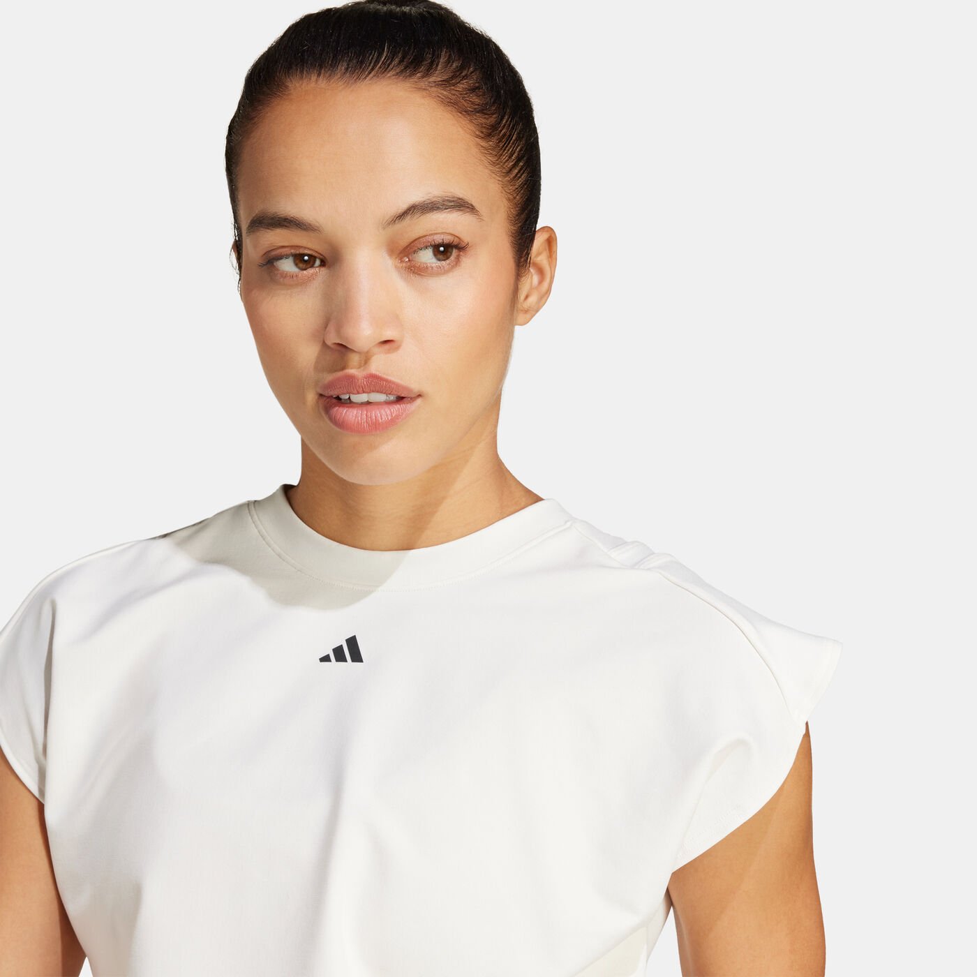 Women's Power 3-Stripes Training Tank Top
