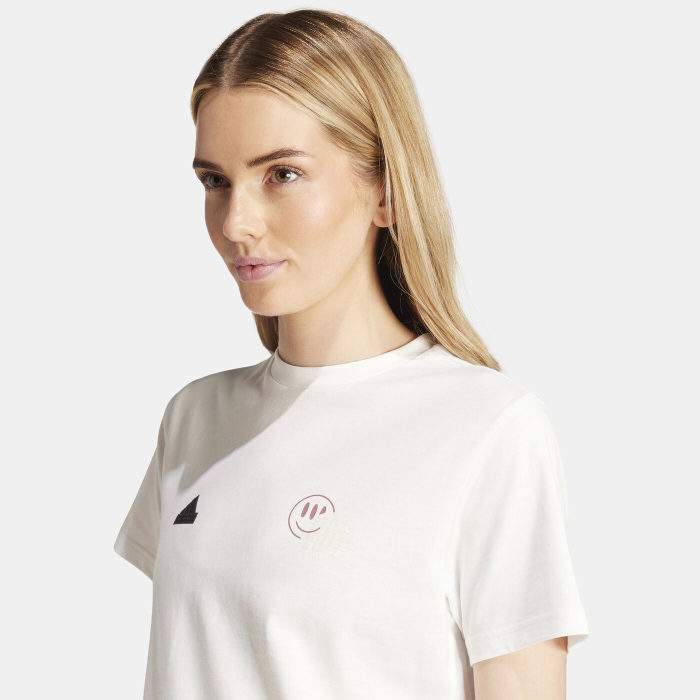 Women's House of Tiro Summer Graphic T-Shirt