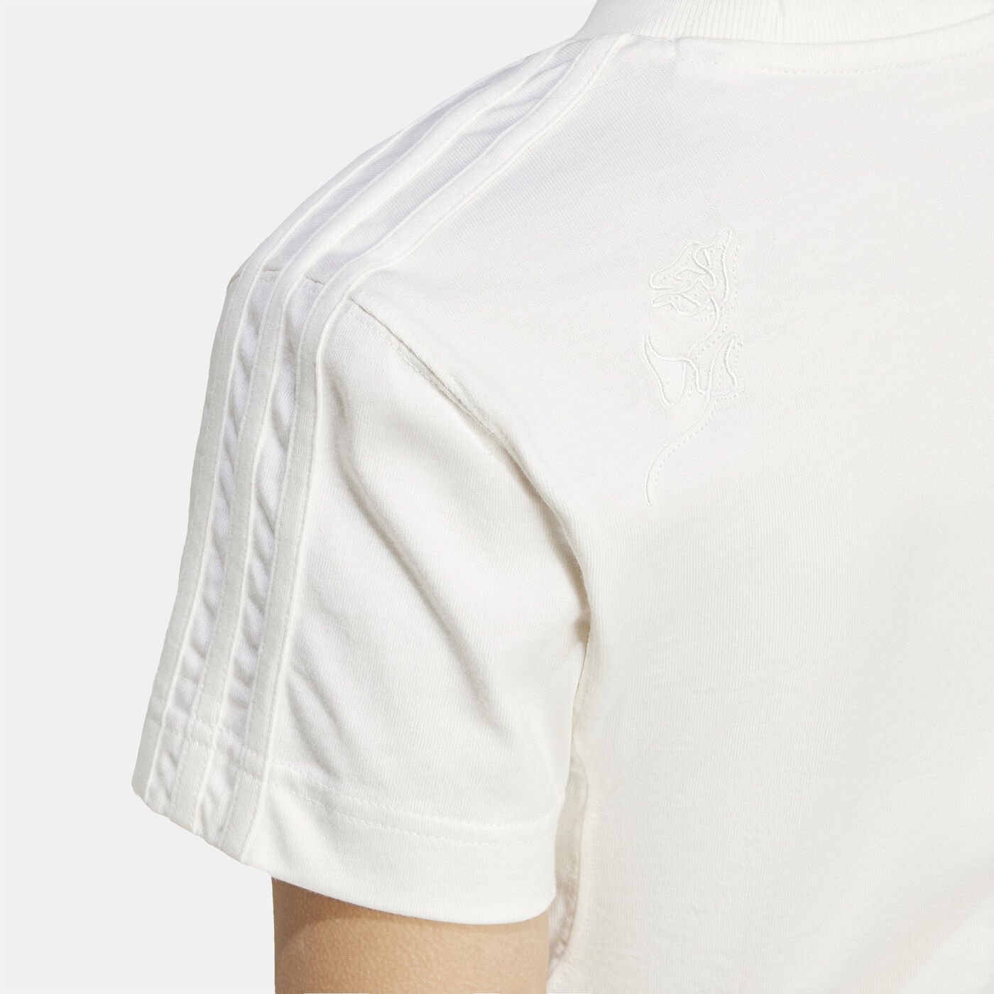 Women's ALL SZN 3-Stripes T-Shirt