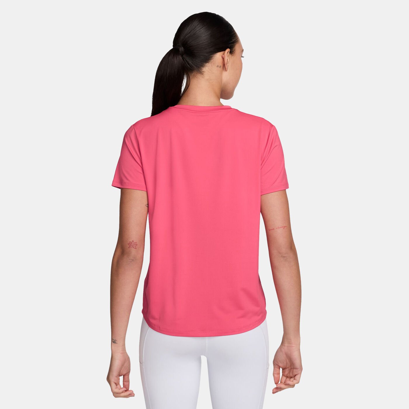 Women's One Classic Dri-FIT Training T-Shirt