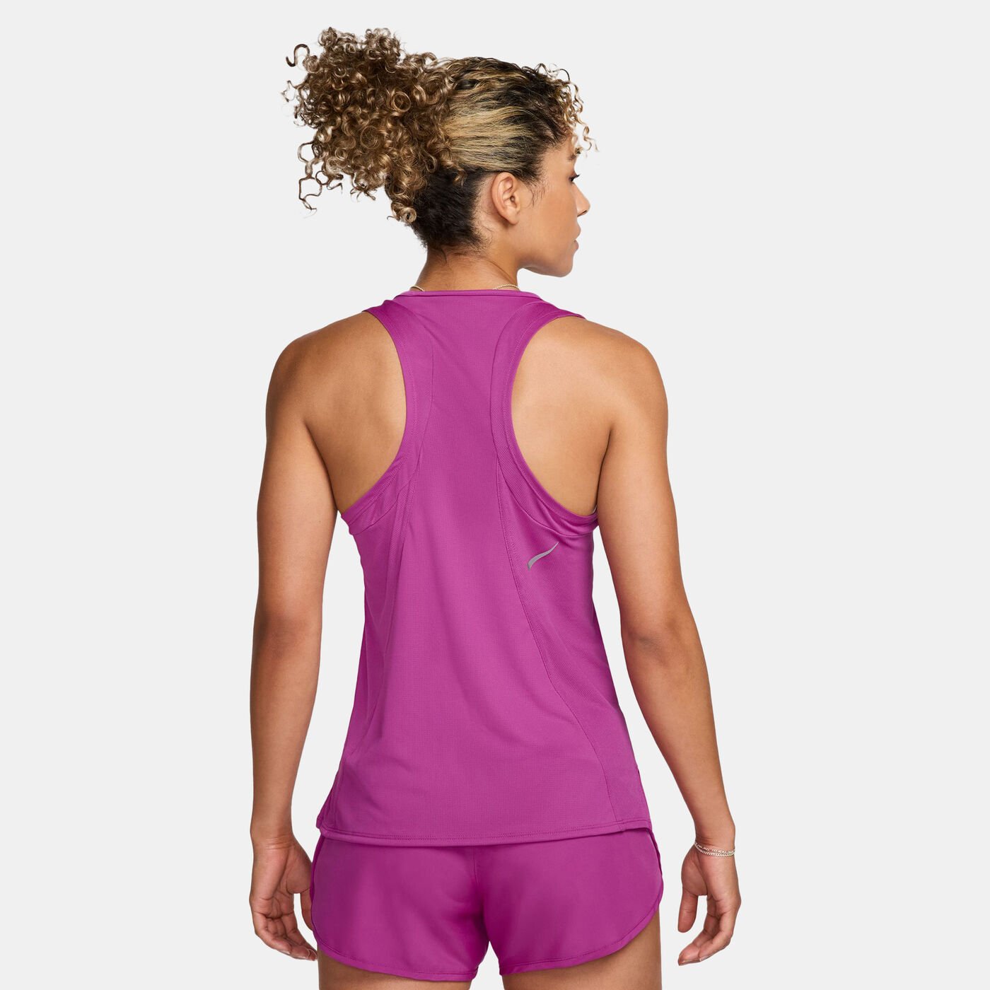 Women's Dri-FIT Race Running Singlet