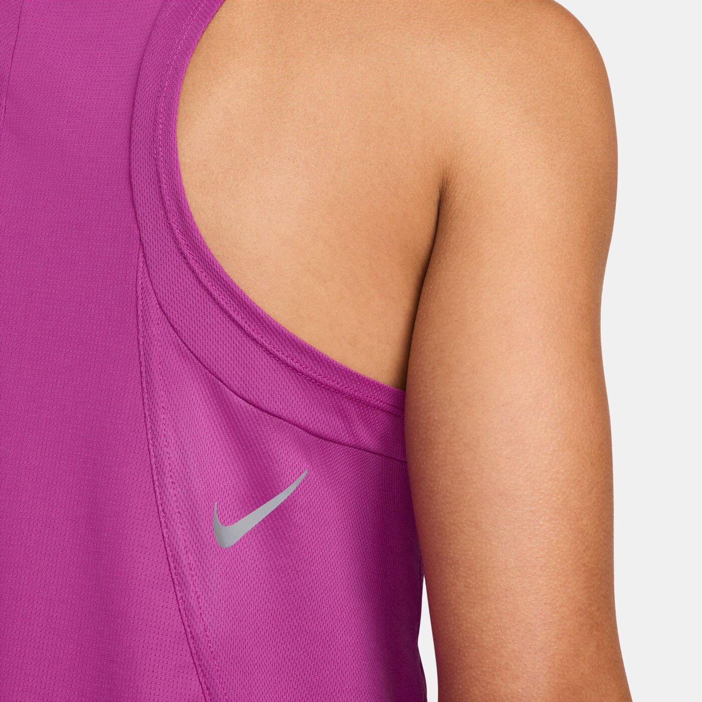 Women's Dri-FIT Race Running Singlet