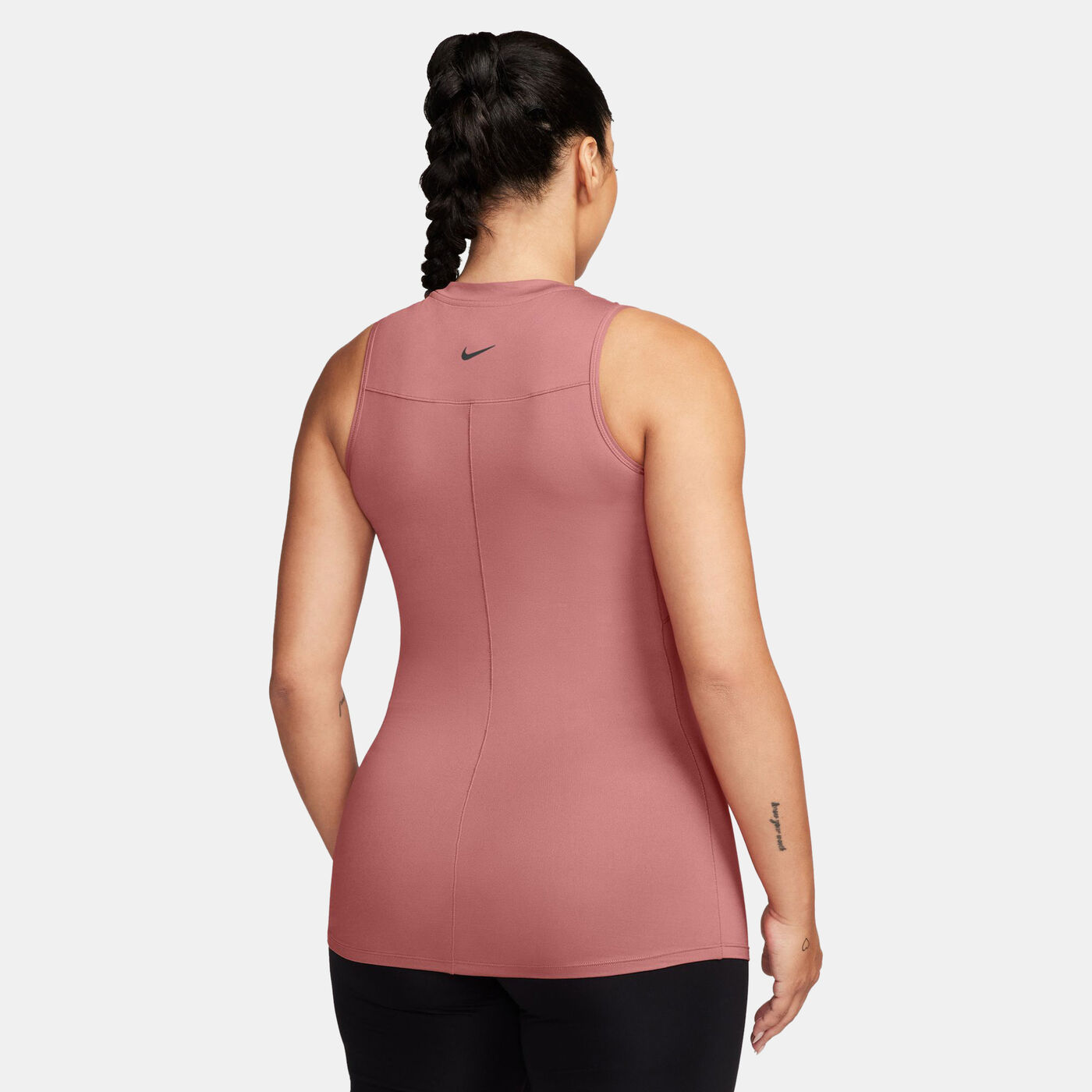 Women's Dri-FIT One Tank Top (Maternity)