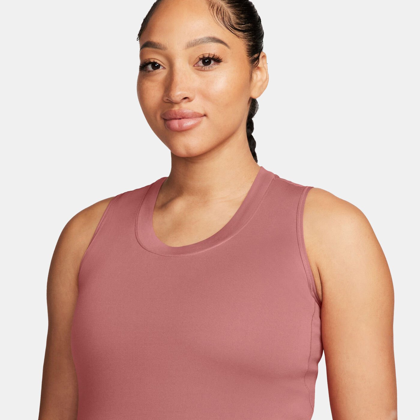 Women's Dri-FIT One Tank Top (Maternity)