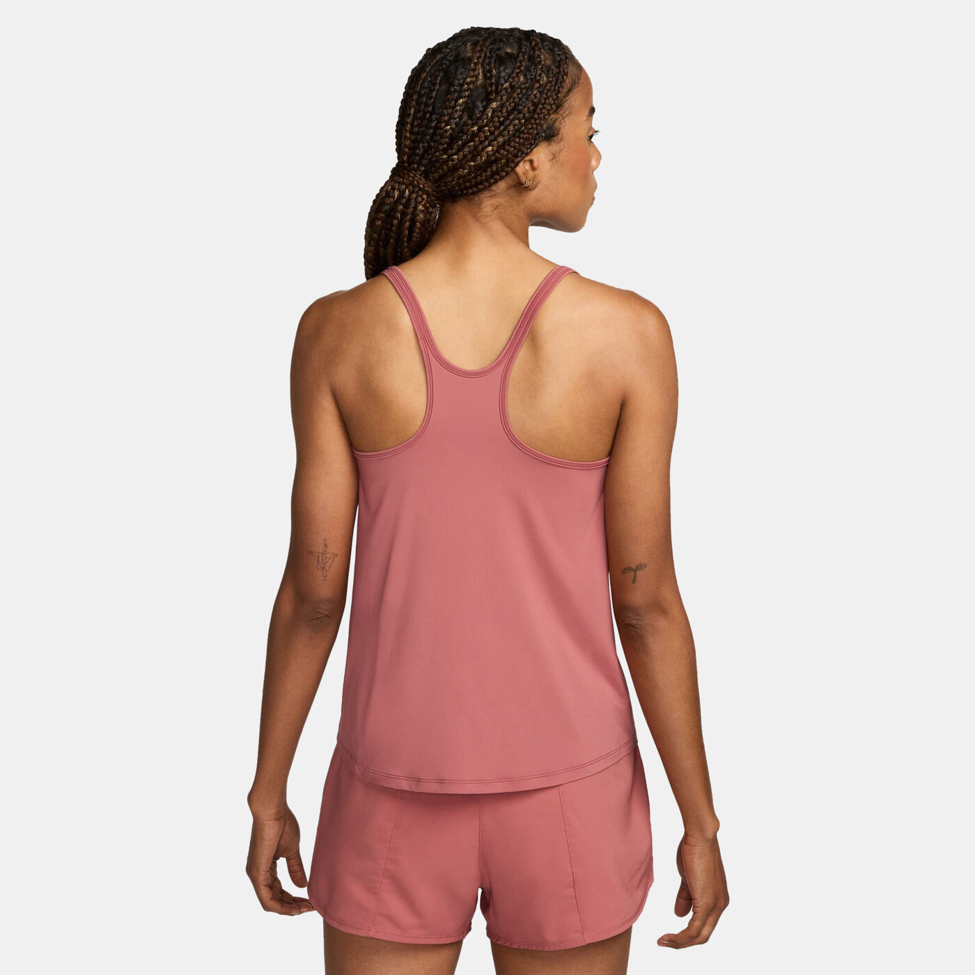 Women's One Classic Dri-FIT Strappy Tank Top