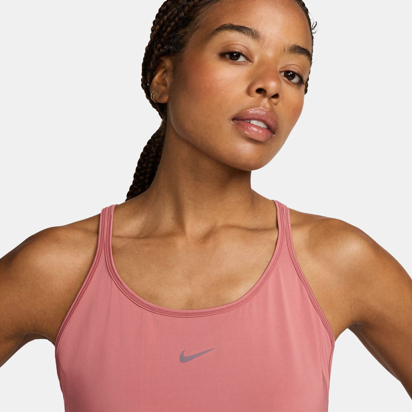 Women's One Classic Dri-FIT Strappy Tank Top