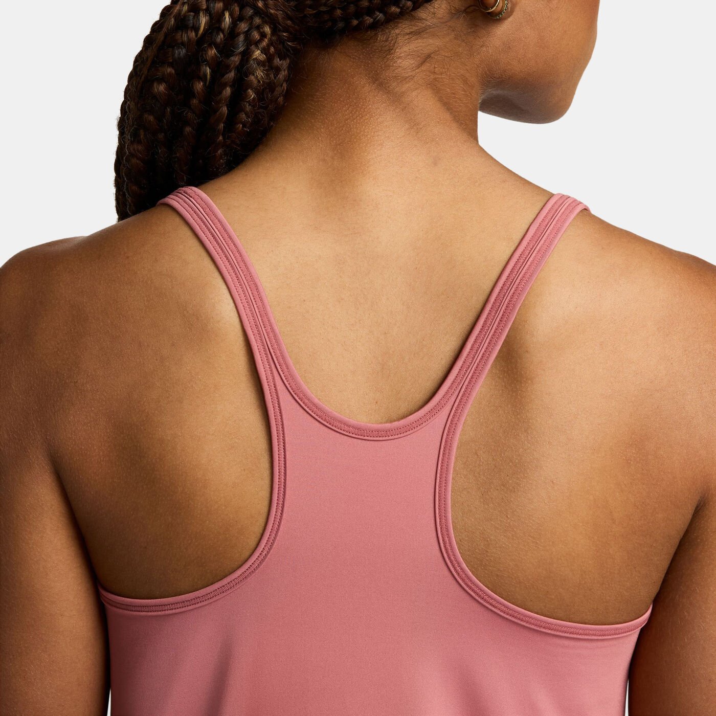 Women's One Classic Dri-FIT Strappy Tank Top