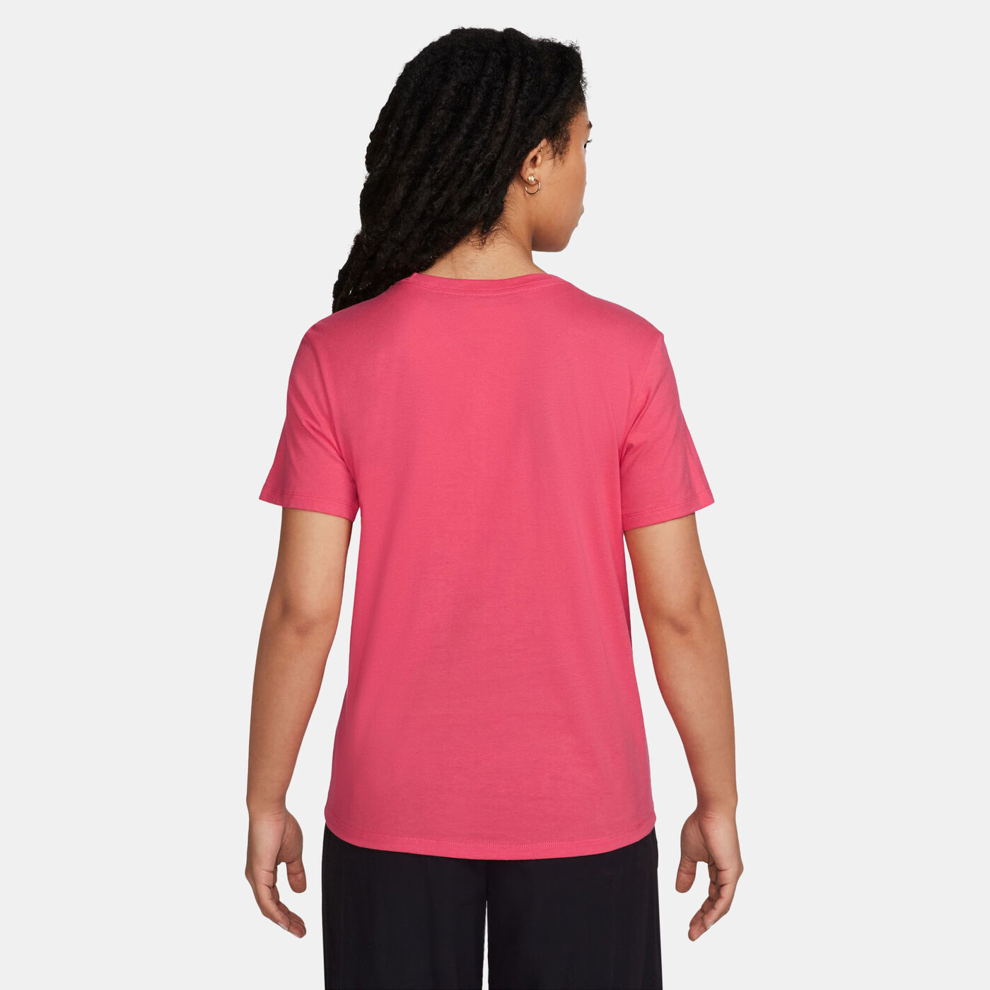 Women's Sportswear Club Essentials T-Shirt