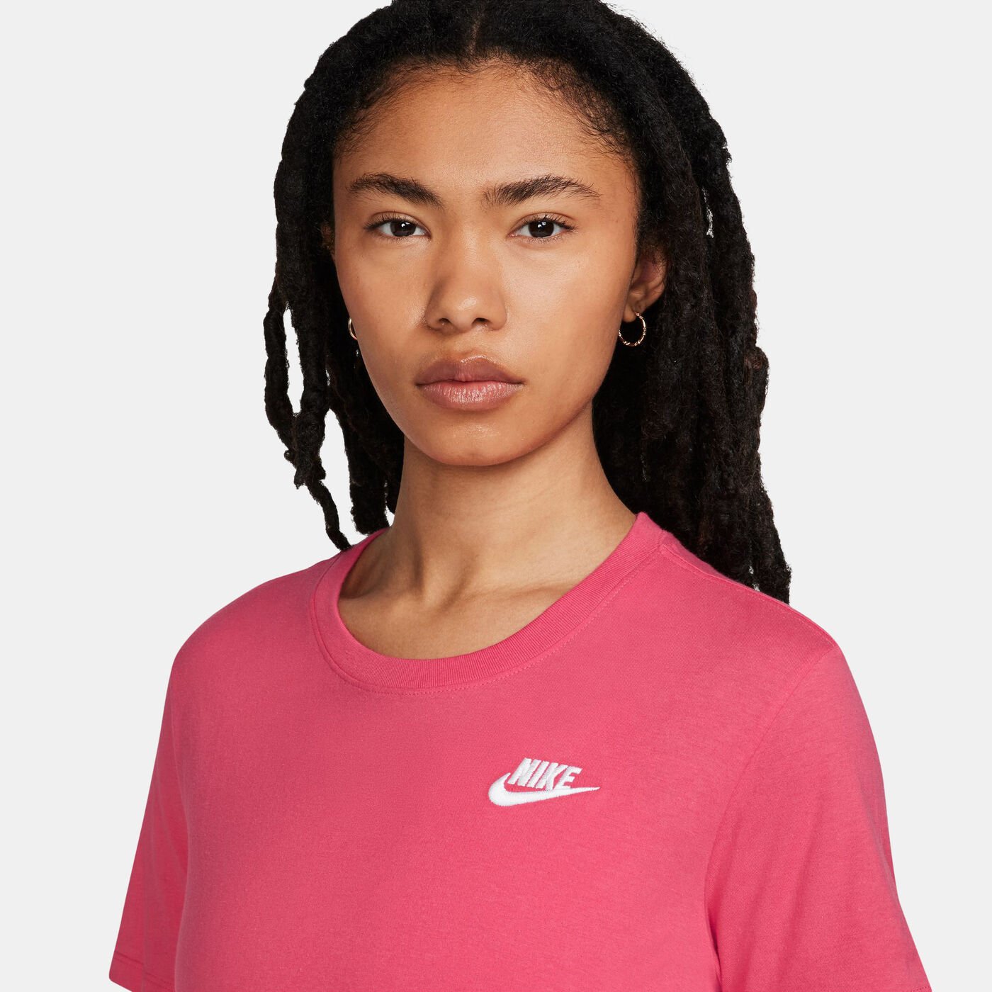 Women's Sportswear Club Essentials T-Shirt