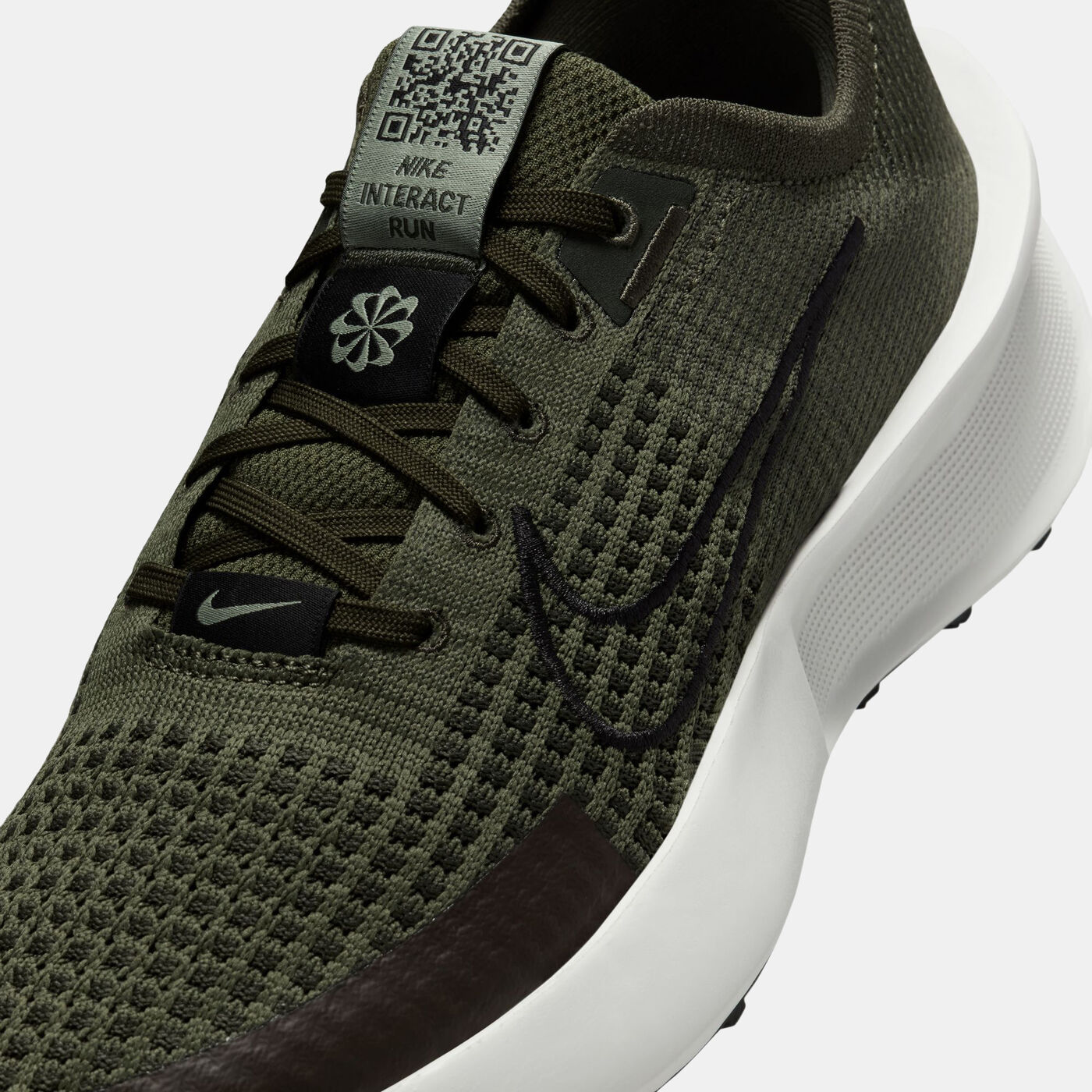 Women's Interact Run Road Running Shoes