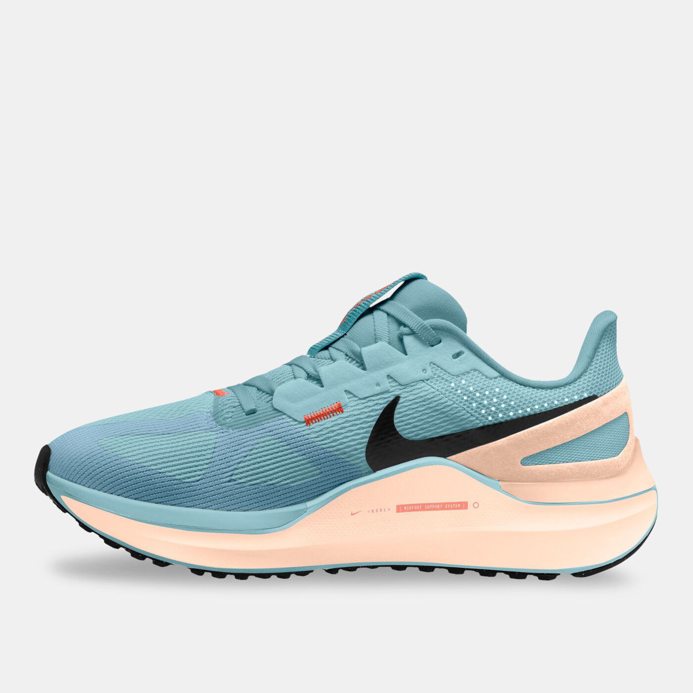 Women's Air Zoom Structure 25 Shoe
