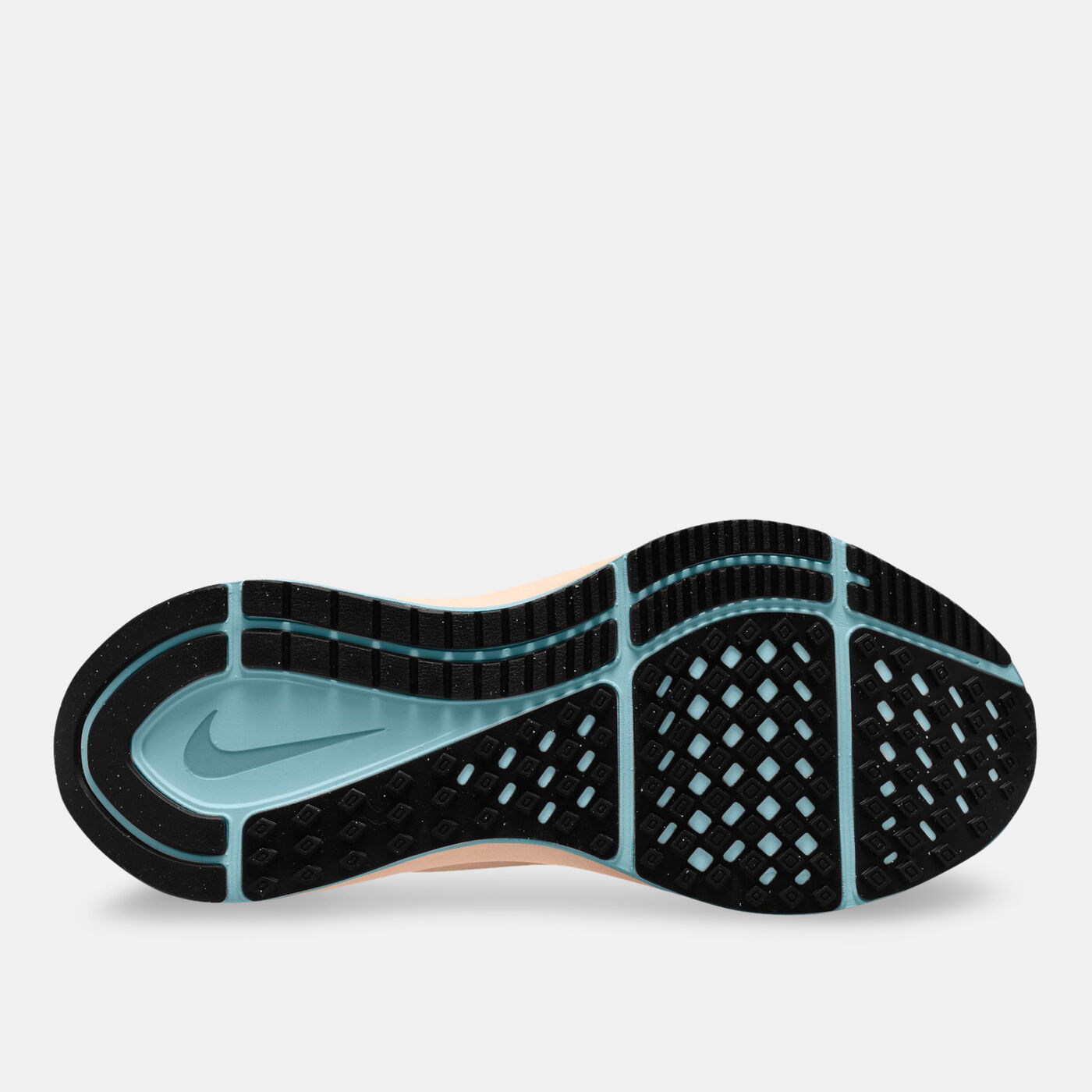 Women's Air Zoom Structure 25 Shoe