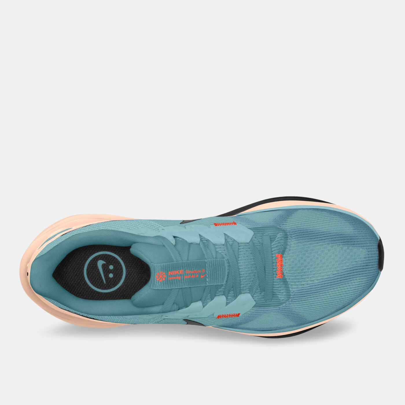 Women's Air Zoom Structure 25 Shoe