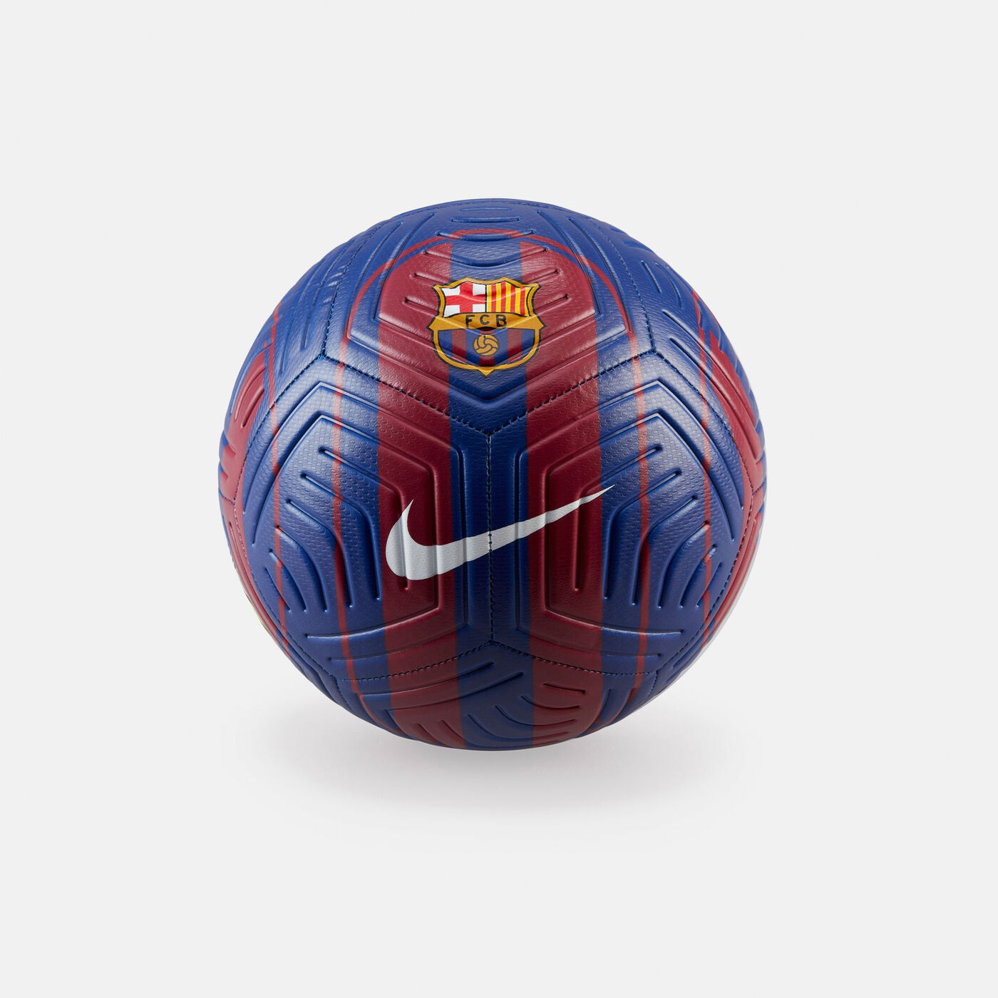 Men's FC Barcelona Strike Football