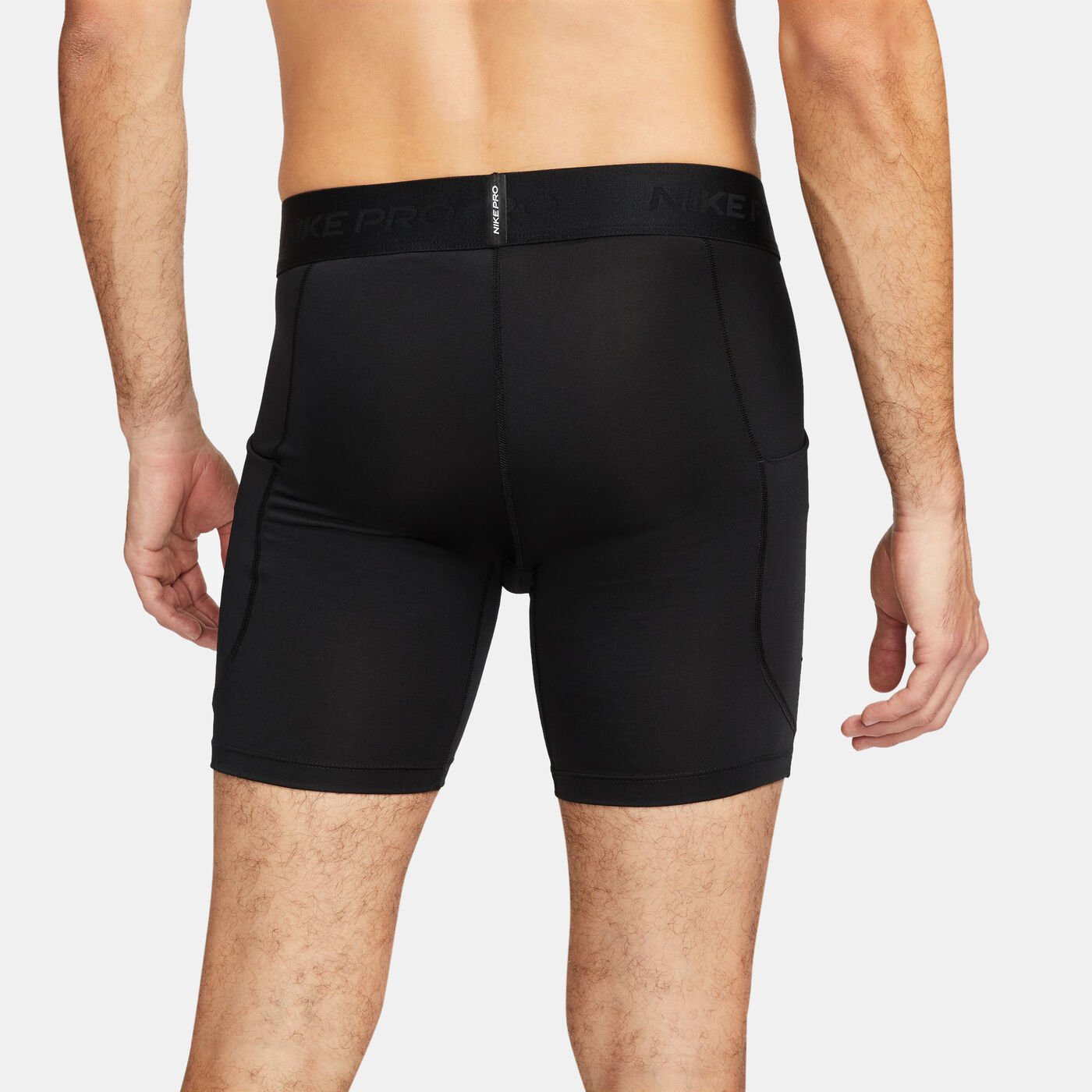 Men's Pro Dri-FIT Fitness Shorts