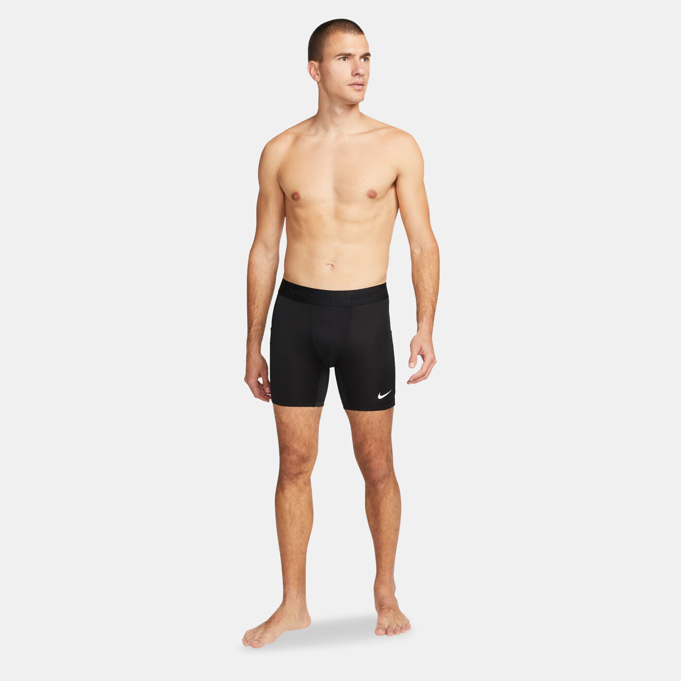 Men's Pro Dri-FIT Fitness Shorts