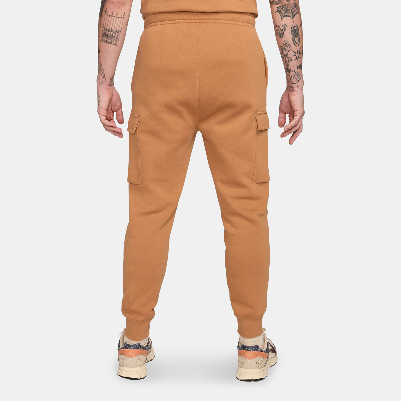 Men's Sportswear Club Fleece Cargo Pants