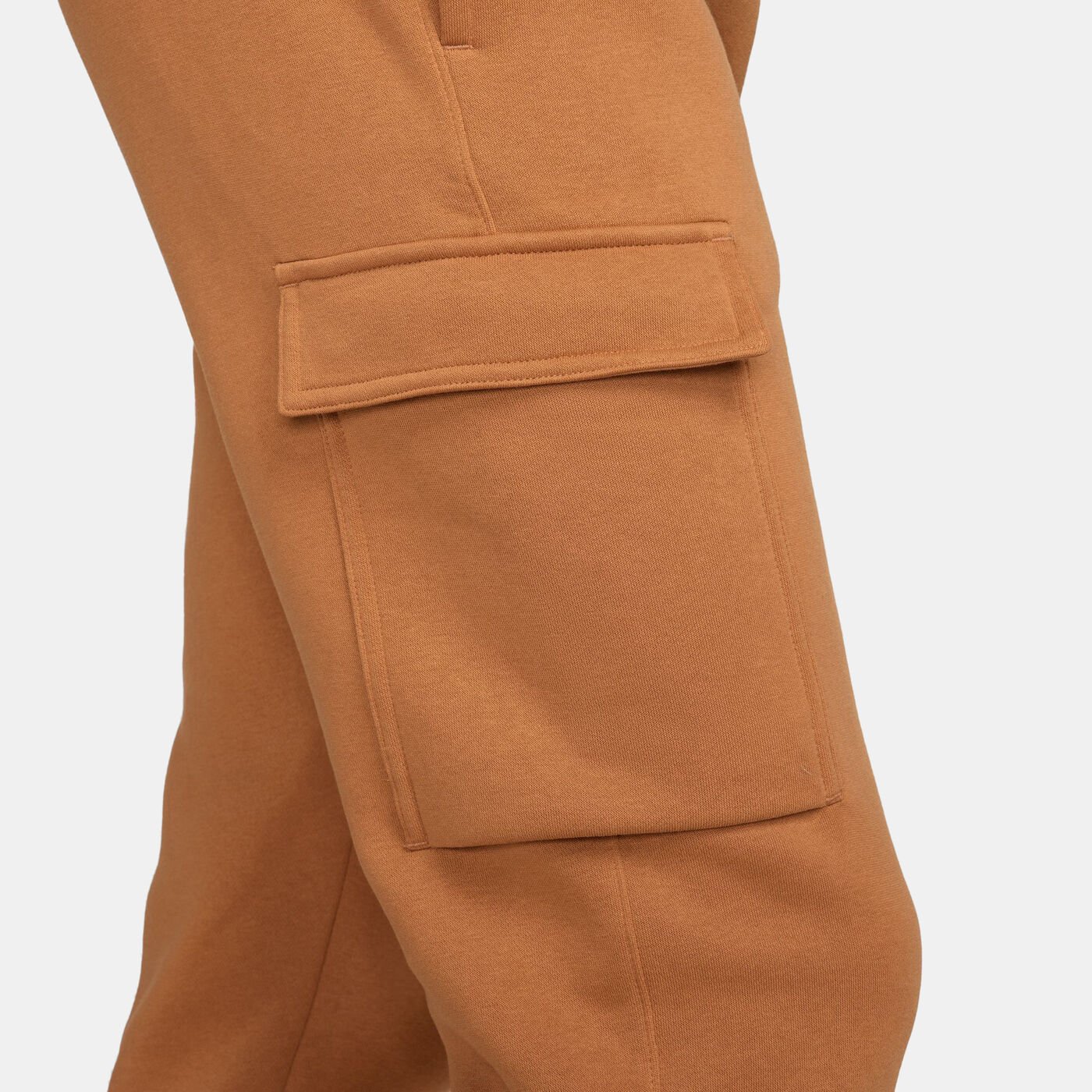 Men's Sportswear Club Fleece Cargo Pants