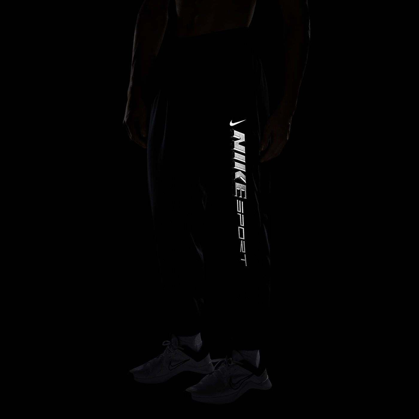 Men's Form Dri-FIT Versatile Training Pants