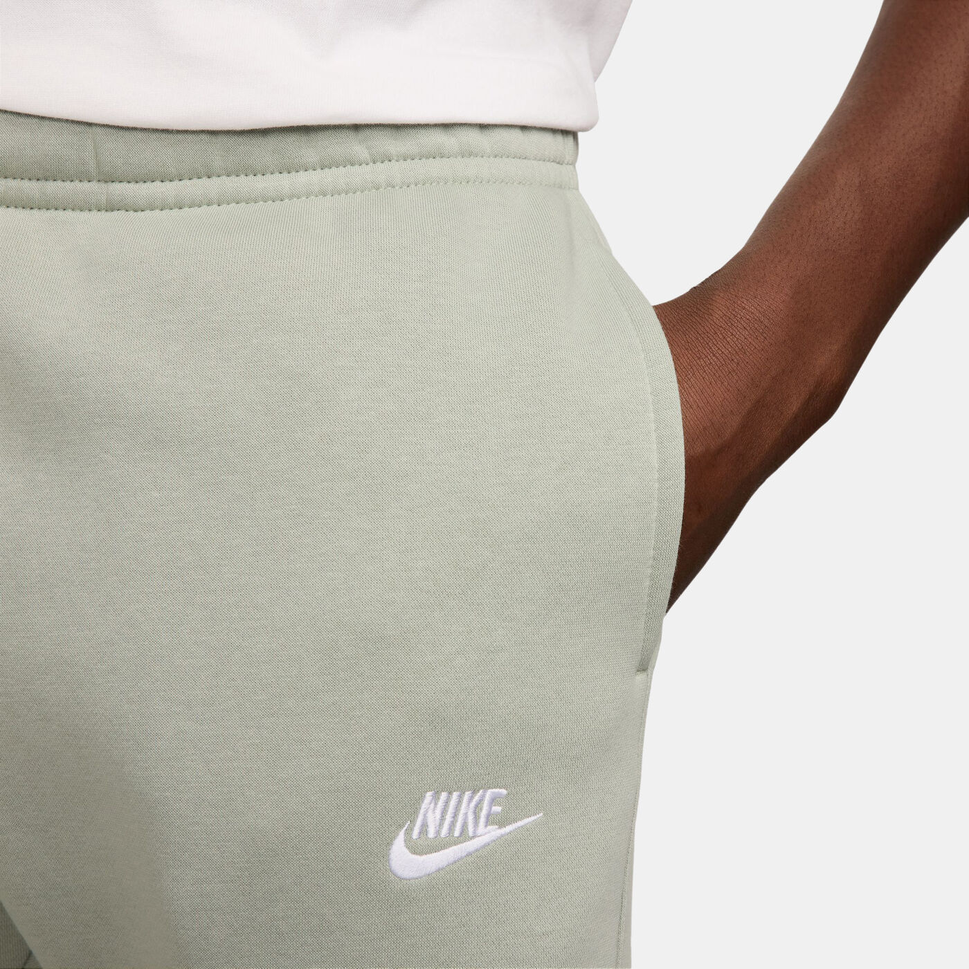 Sportswear Club Fleece Joggers