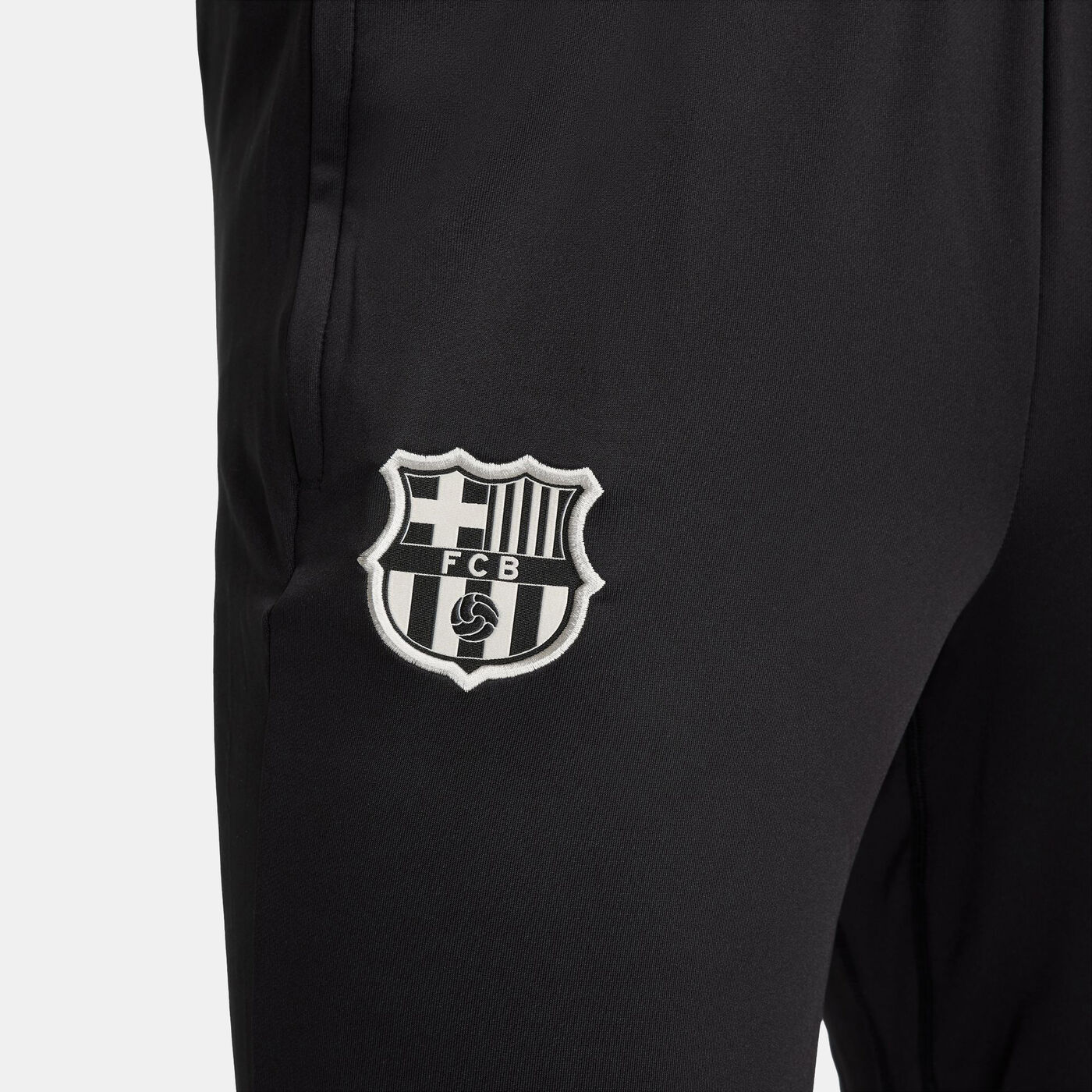 Men's FC Barcelona Strike Football Pants