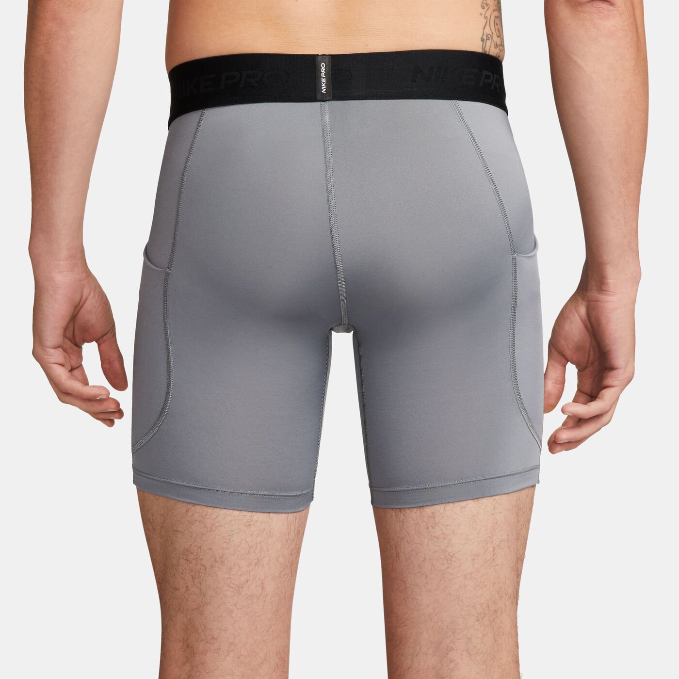 Men's Pro Dri-FIT Fitness Shorts