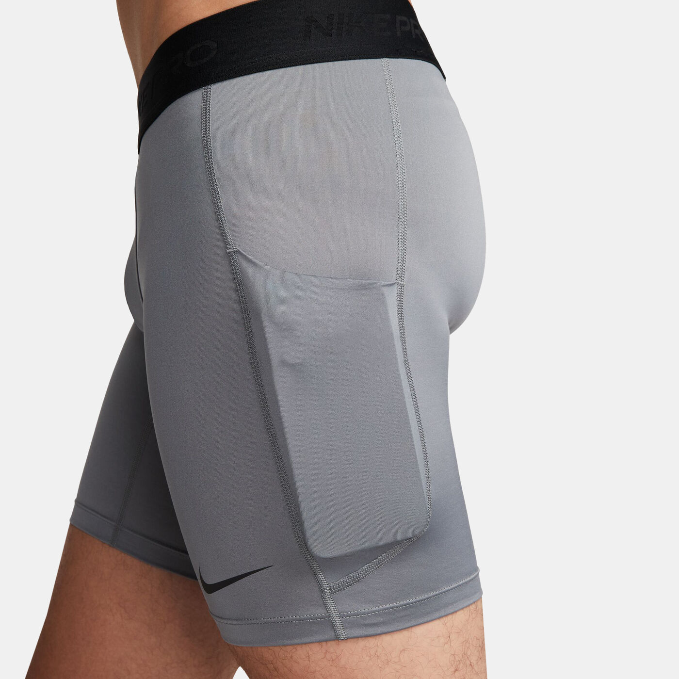 Men's Pro Dri-FIT Fitness Shorts